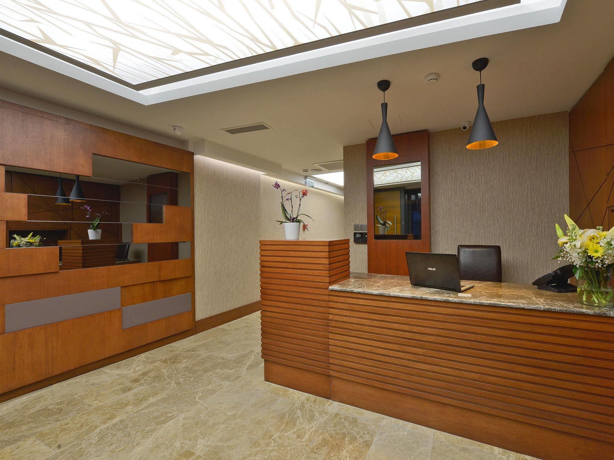 Hotel Blueway 3*