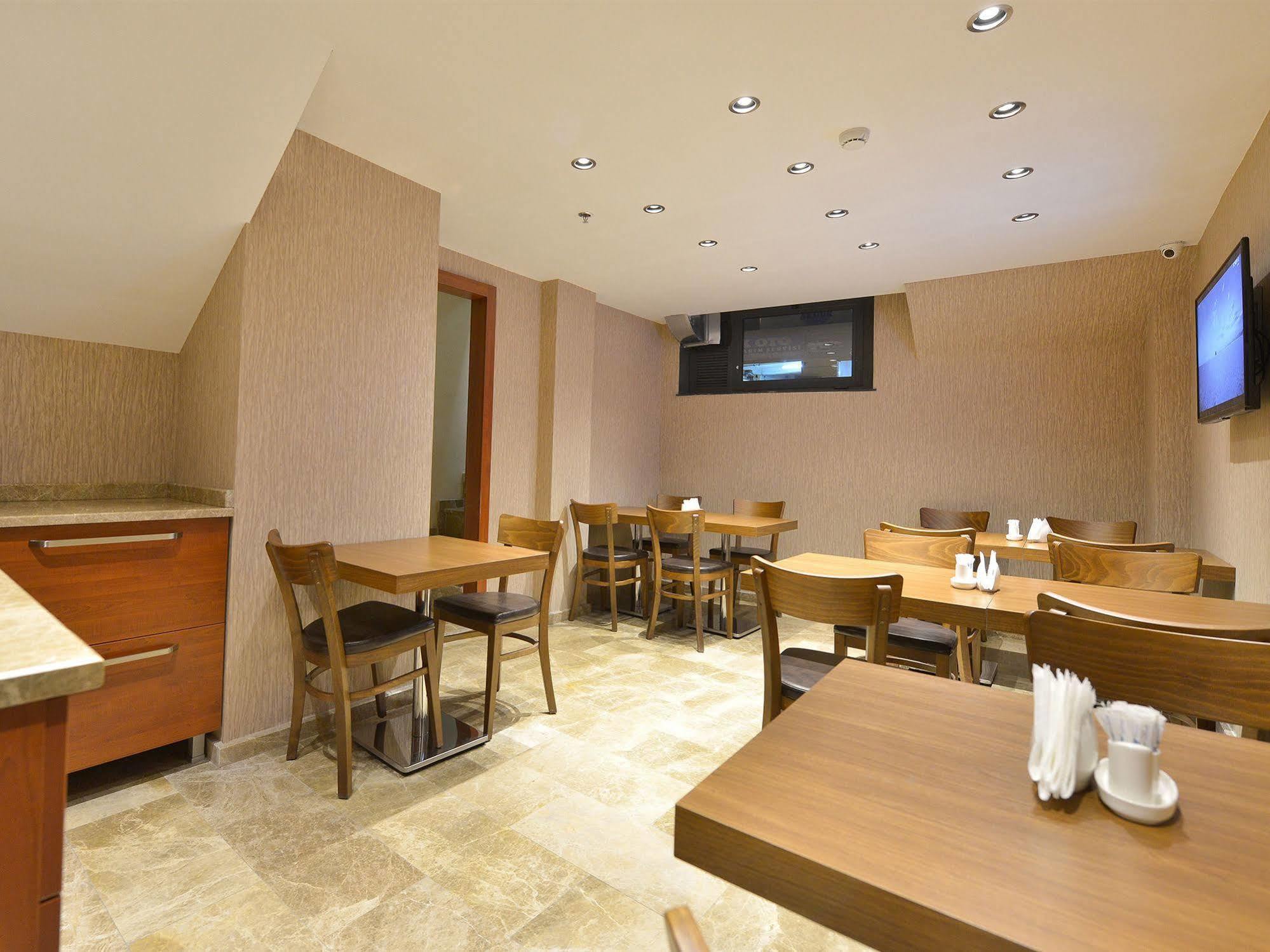 Blueway 3* Istanbul