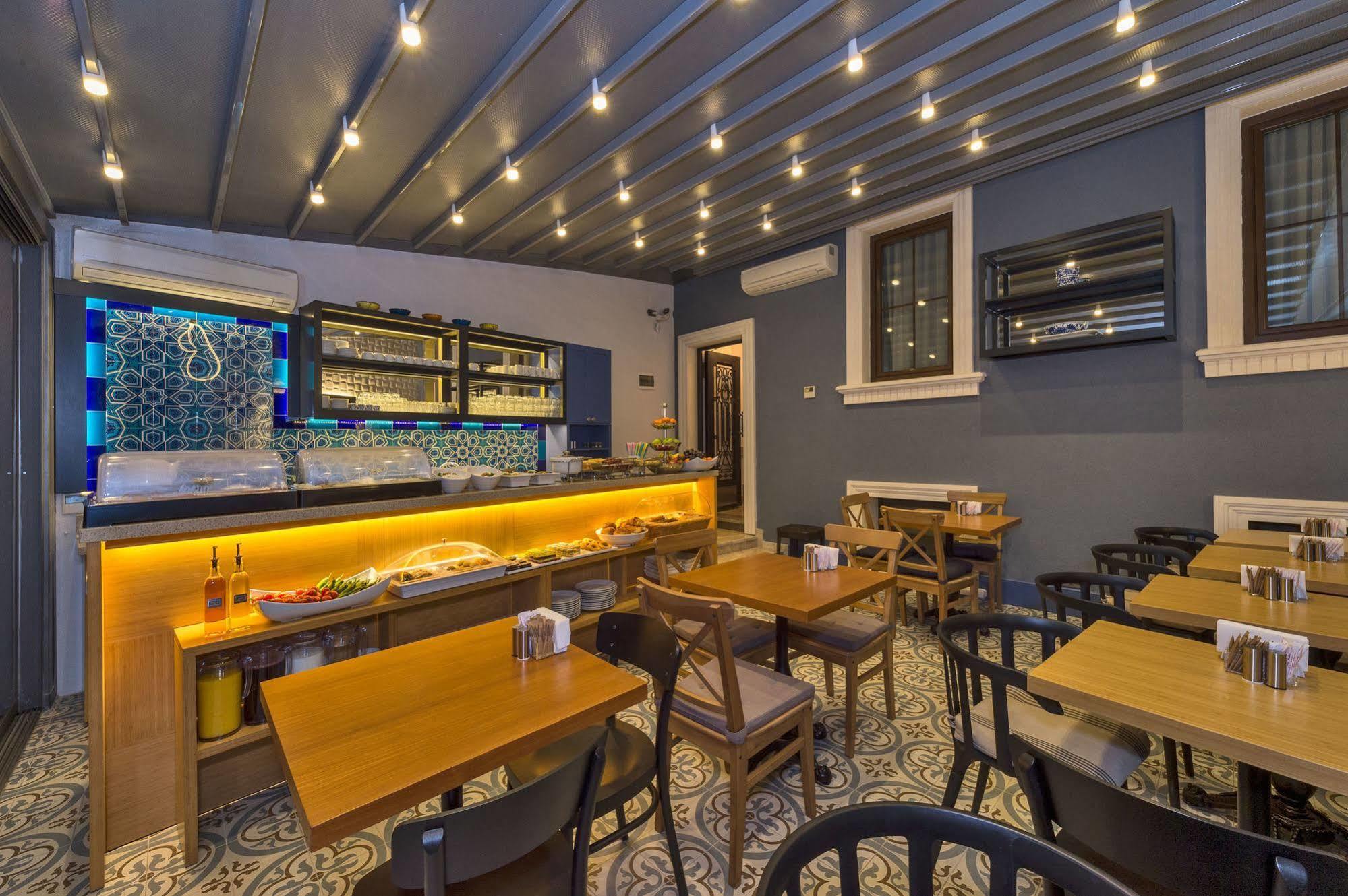 Hotel Four Doors Istanbul