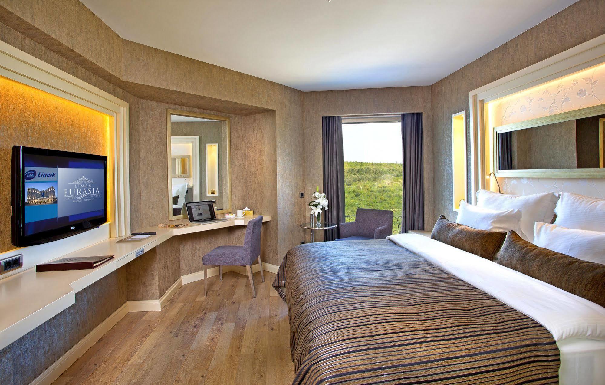 Limak Eurasia Luxury