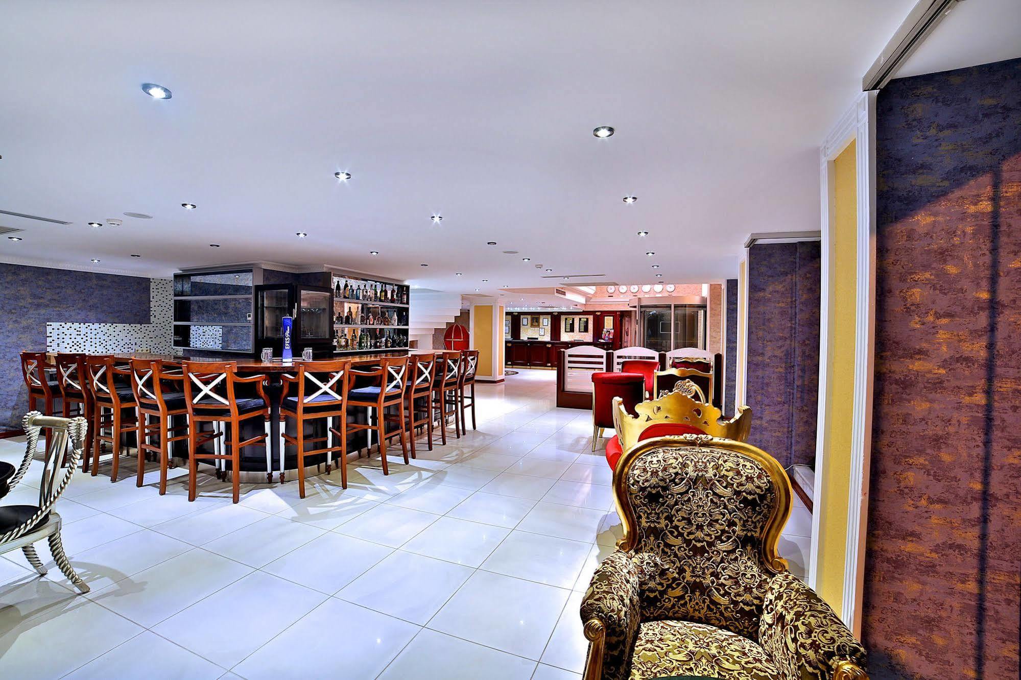 Lady Diana 4* Istambul