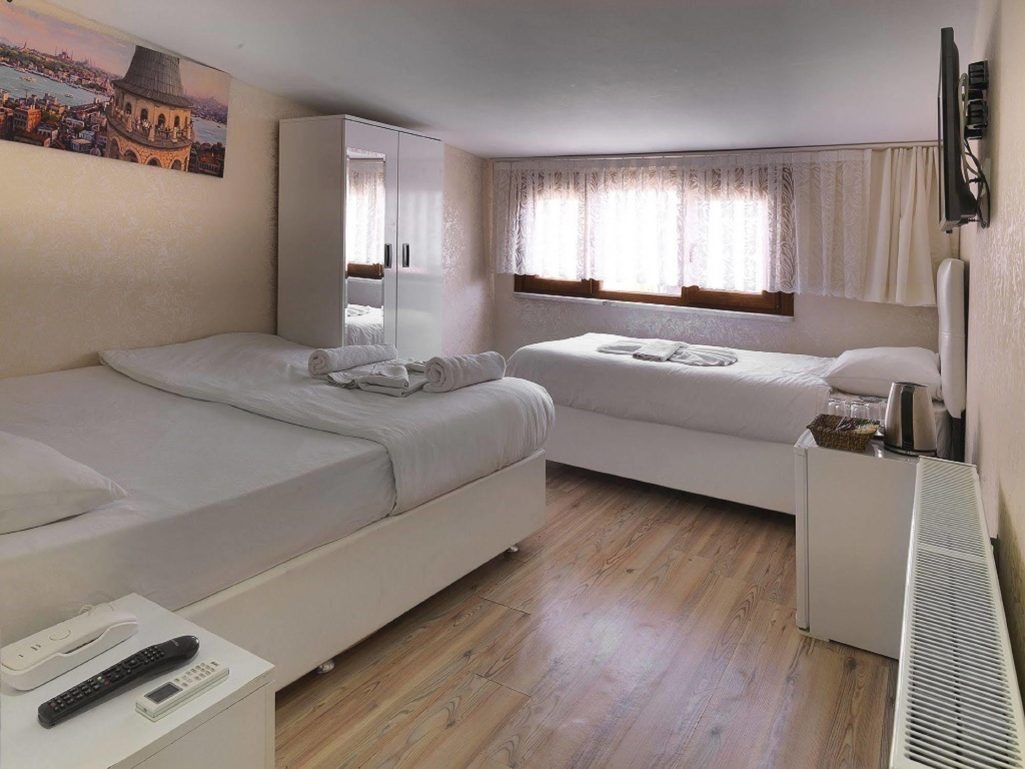 Hotel Diyar Budget 3*