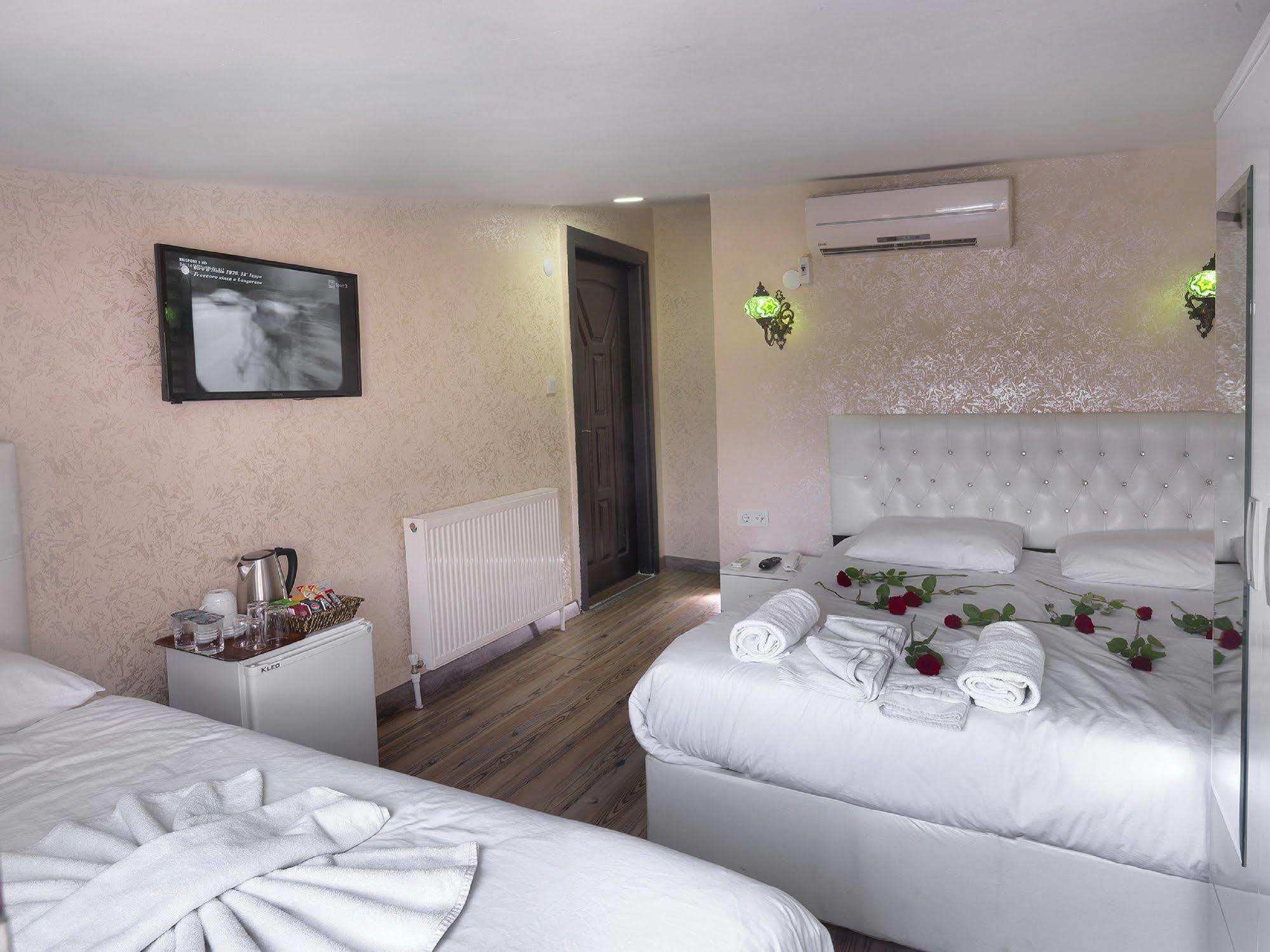 Diyar Budget Hotel