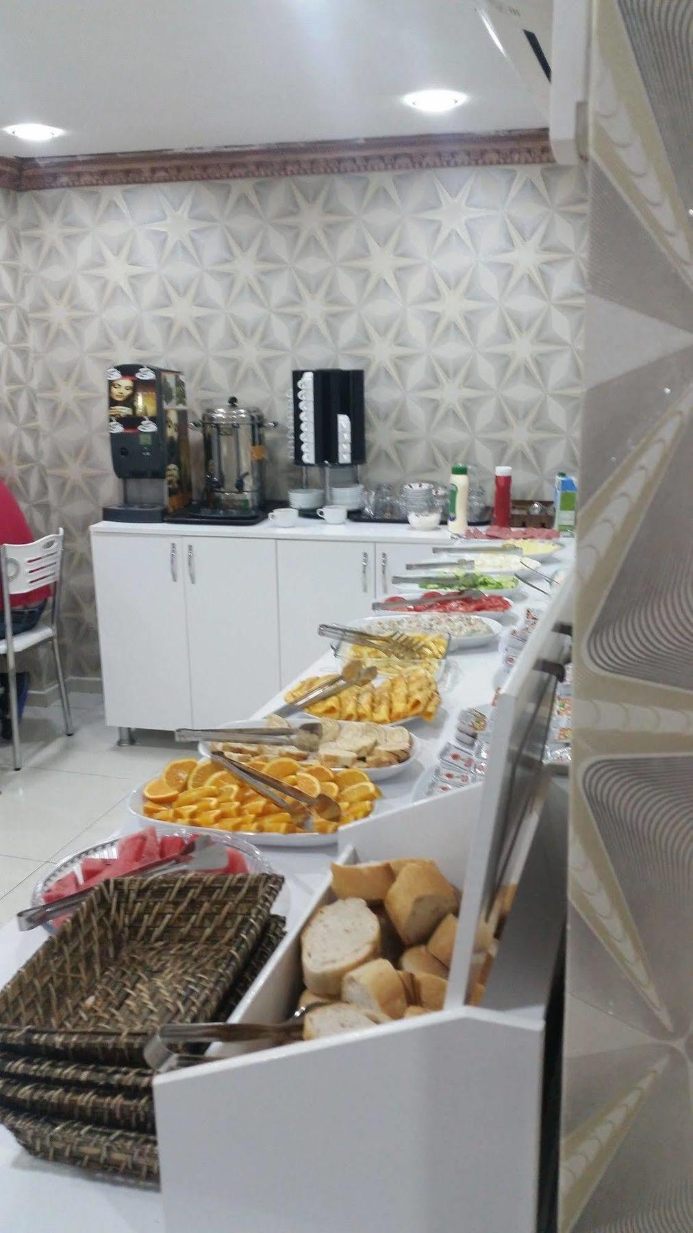 Hotel Diyar Budget
