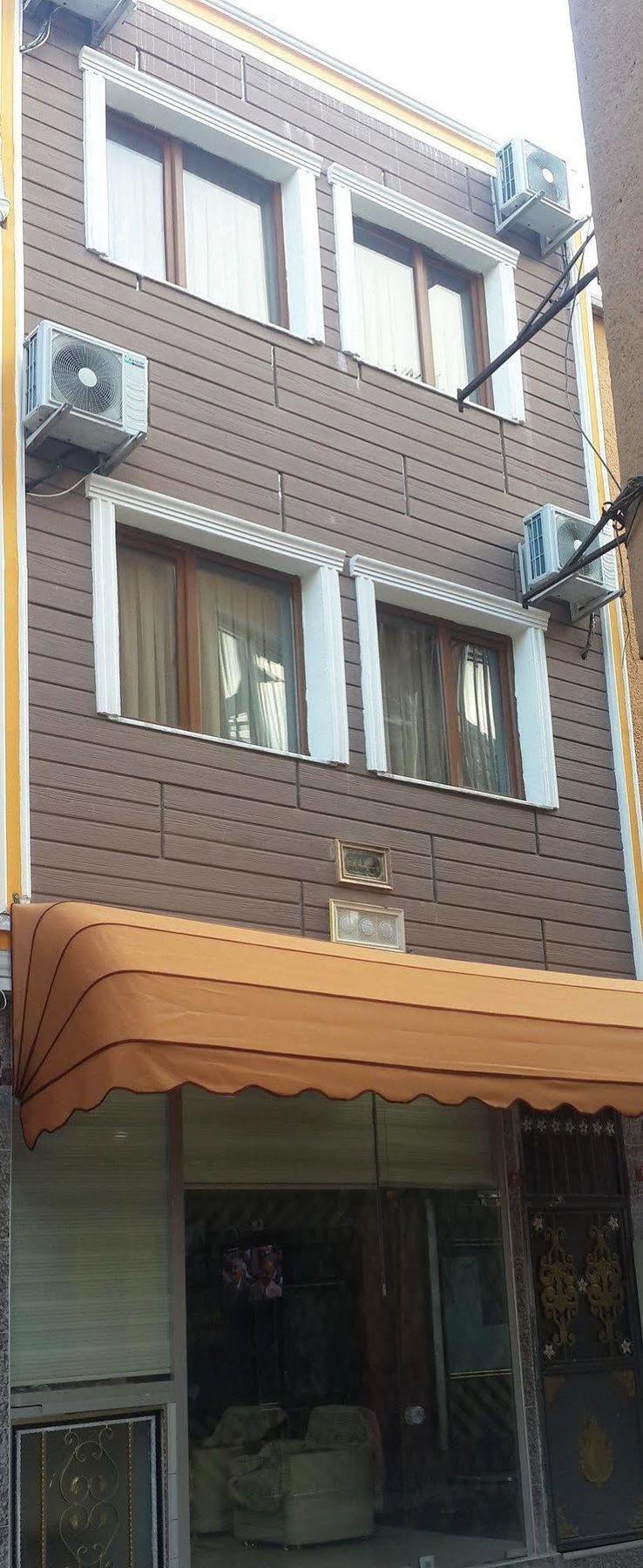Hotel Diyar Budget Istanbul