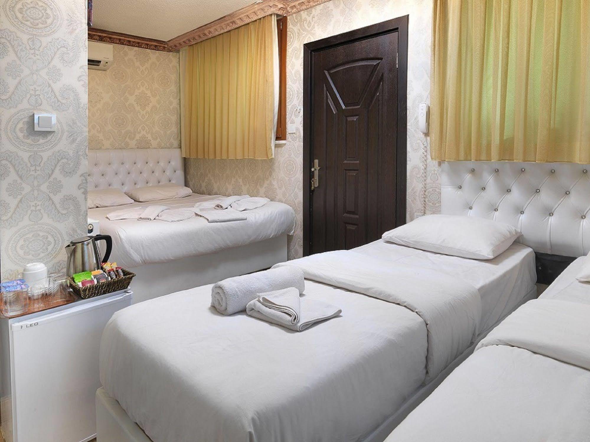 Hotel Diyar Budget