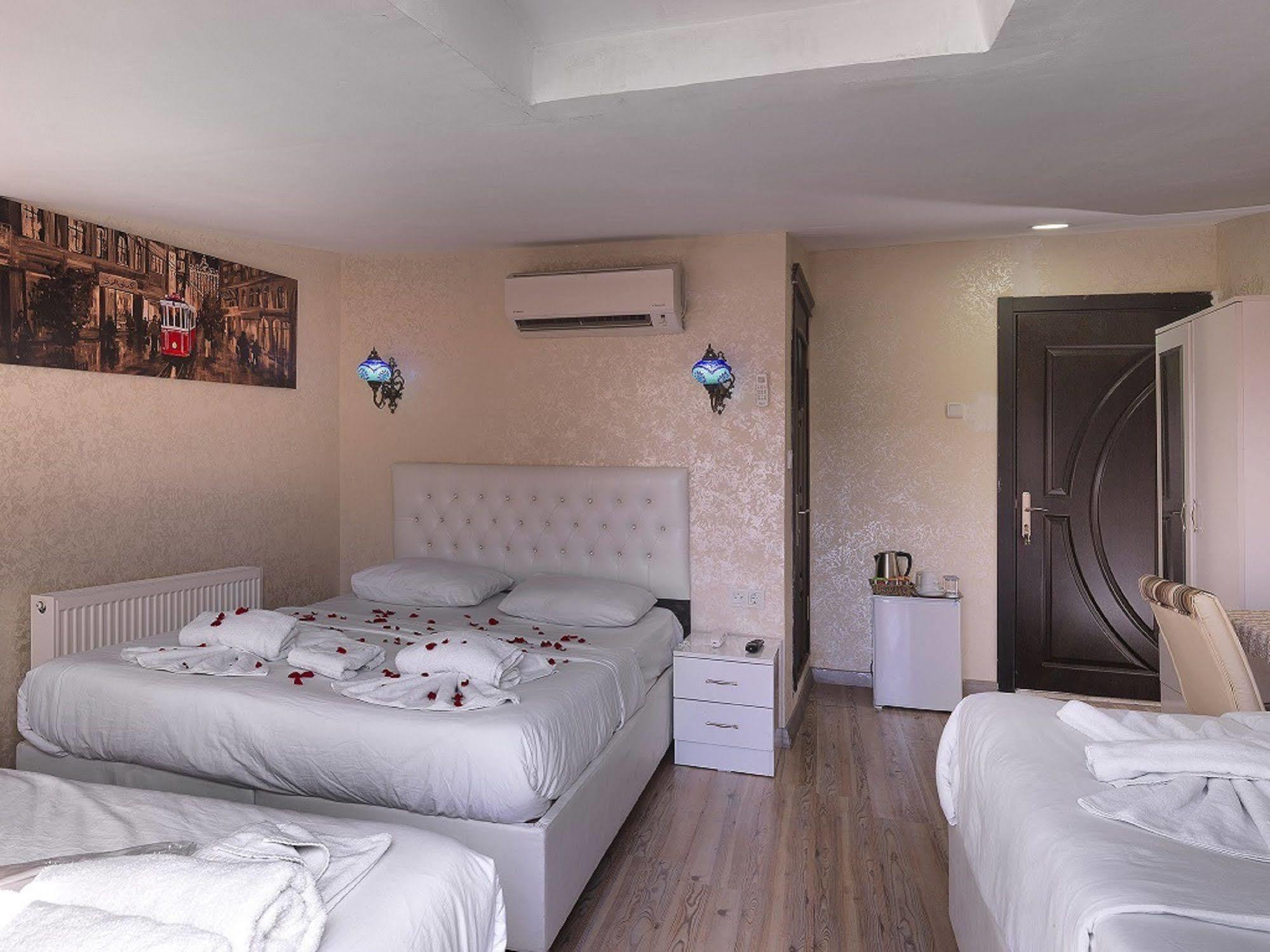Hotel Diyar Budget 3*
