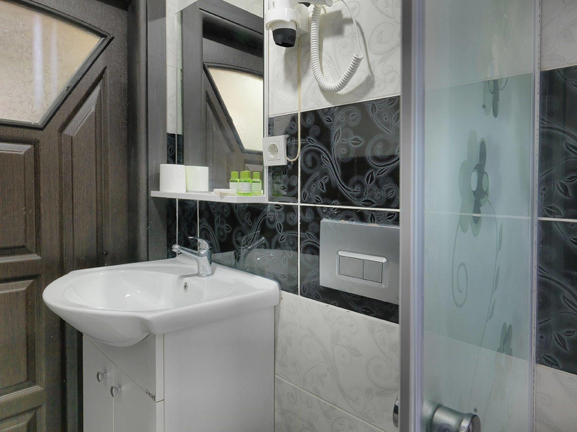 Diyar Budget Otel 3*