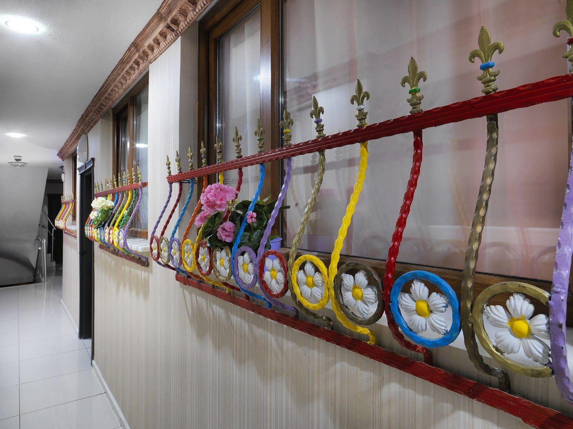 Hotel Diyar Budget 3*