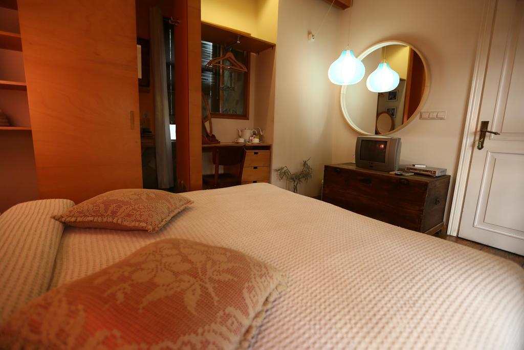 Noble House Galata Acomodação com café da manhã 