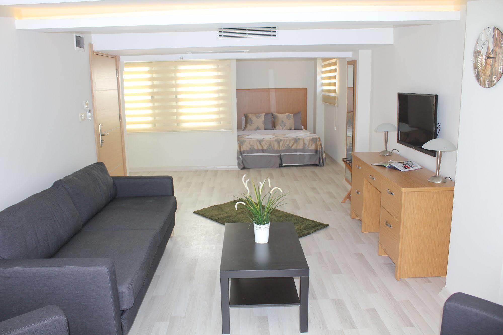 Otel Waw Galataport İstanbul