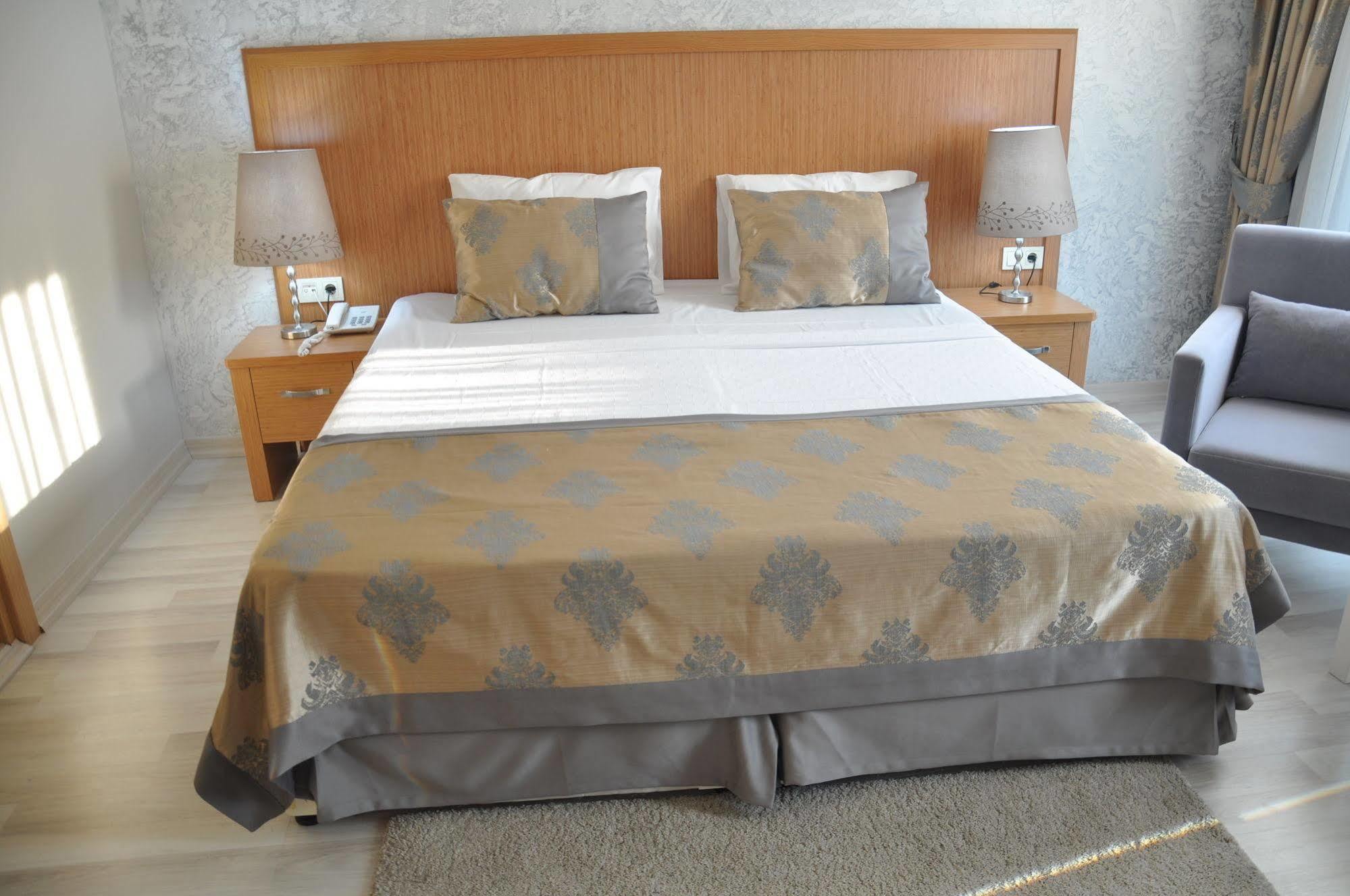 Waw Galataport Otel 3*