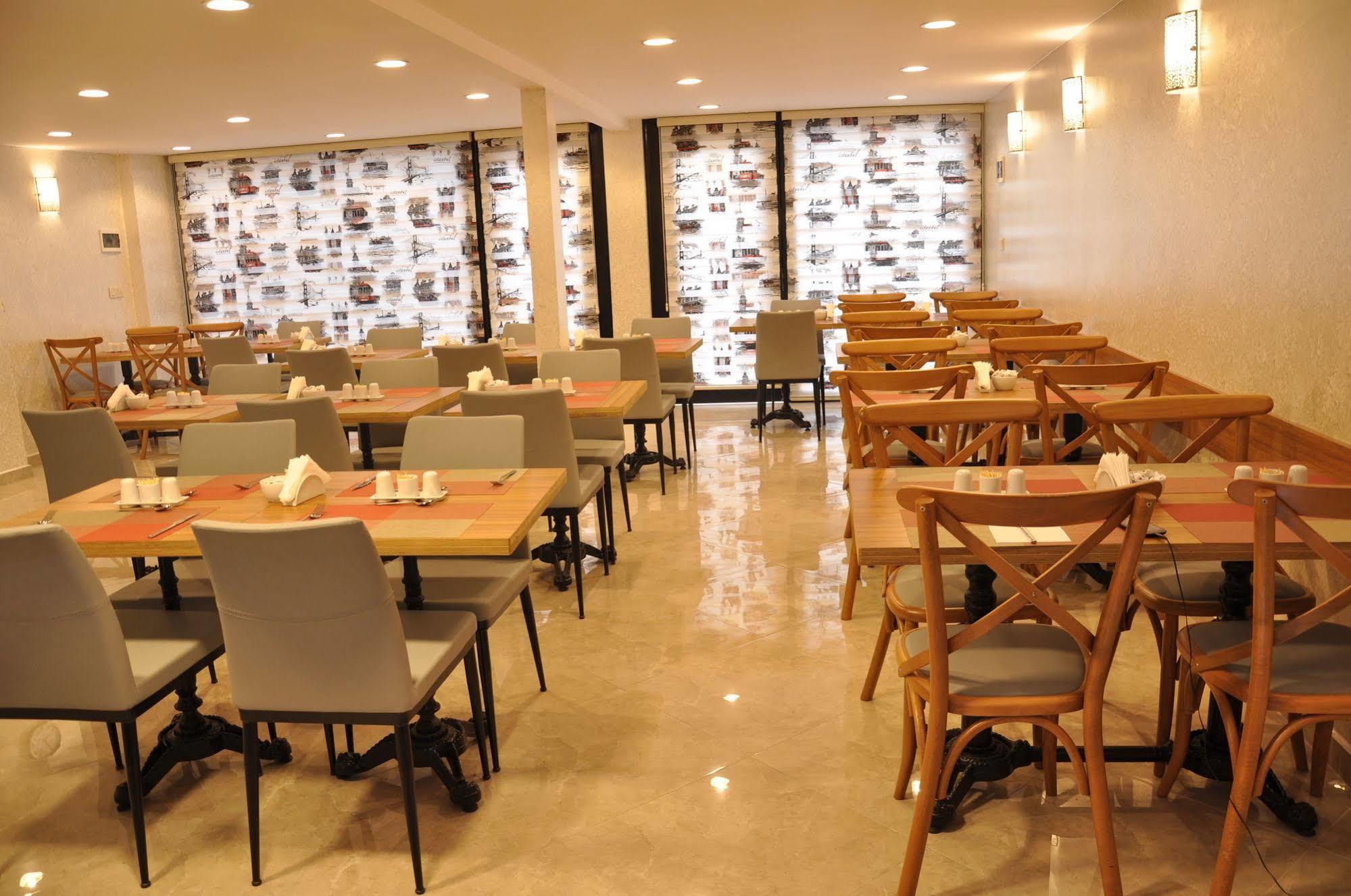 Waw Galataport Otel İstanbul