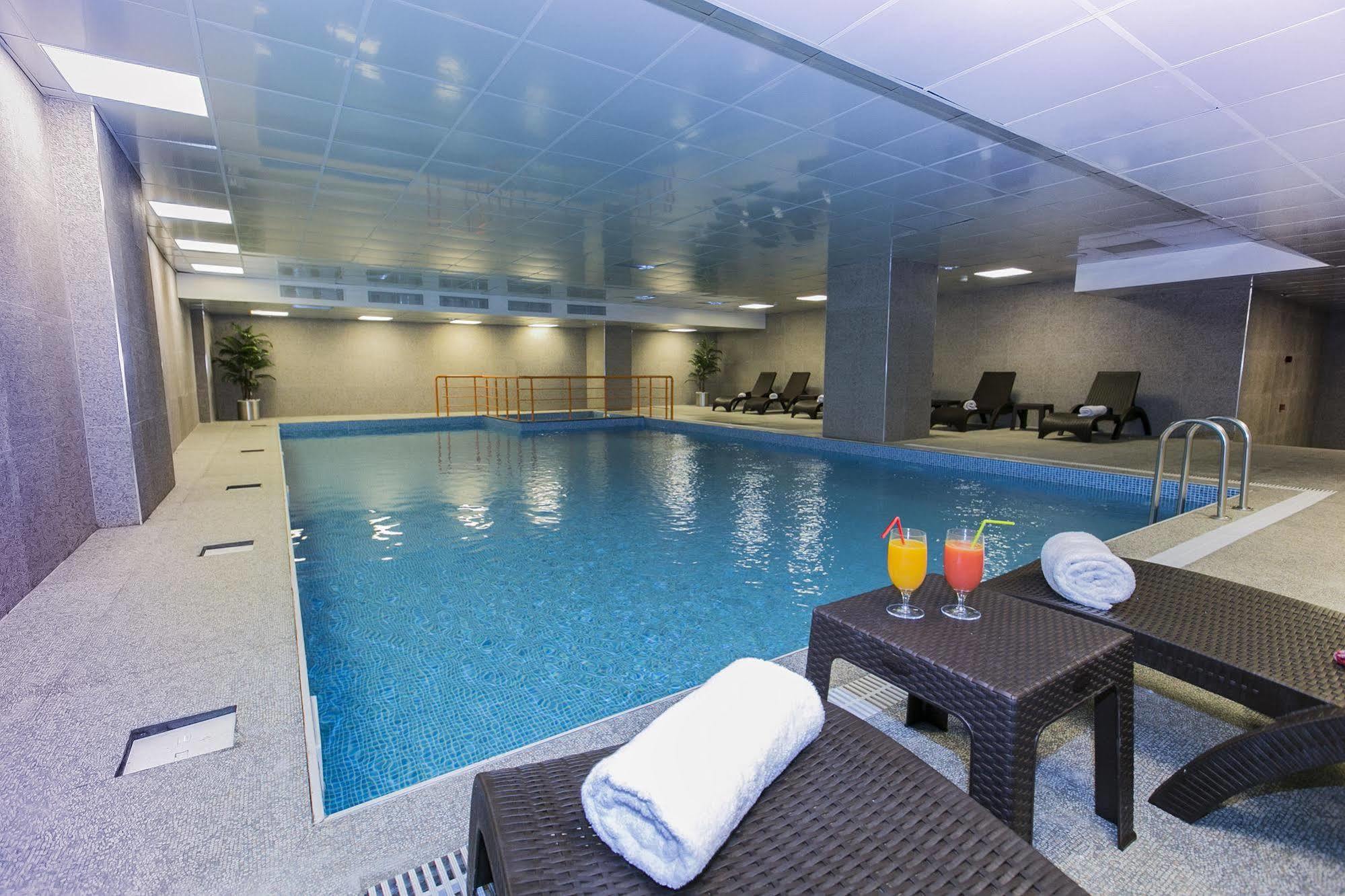 Mayi Hotel