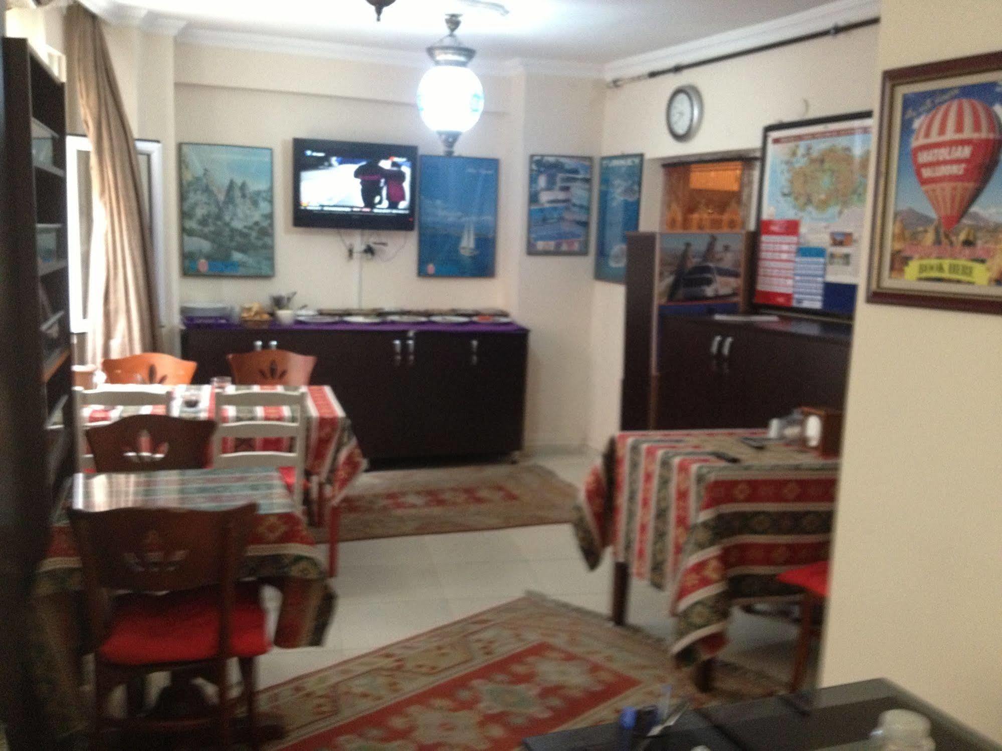 Buhara İstanbul