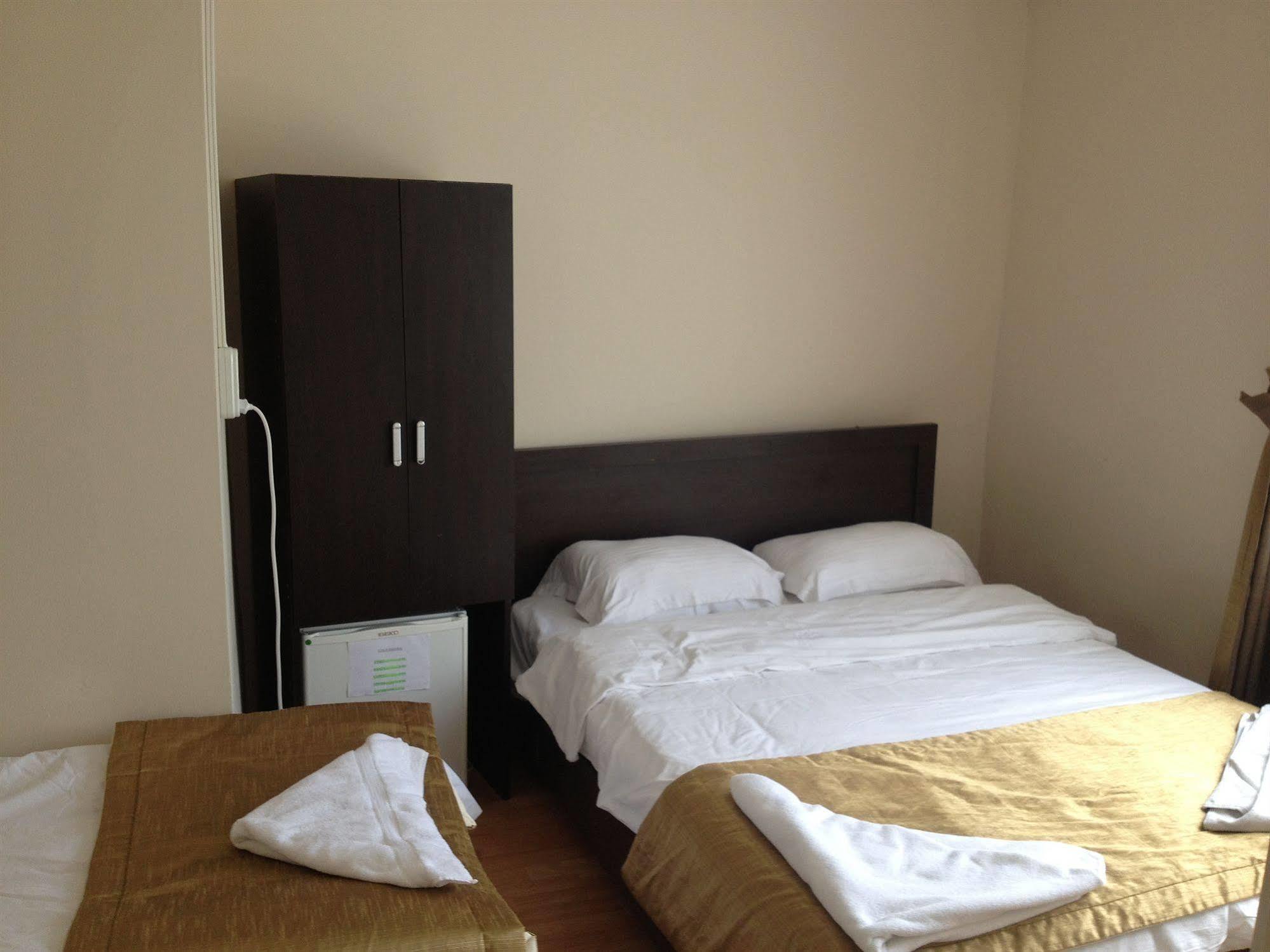 Buhara 2* İstanbul