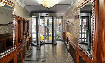 Grand Hisar 3*