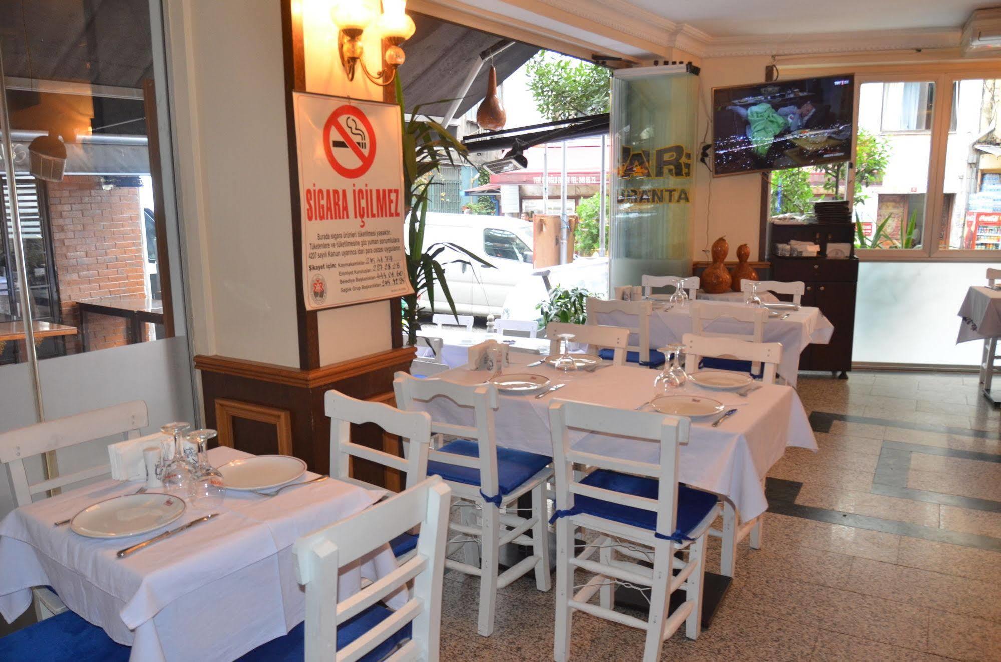 Grand Hisar Hotel
