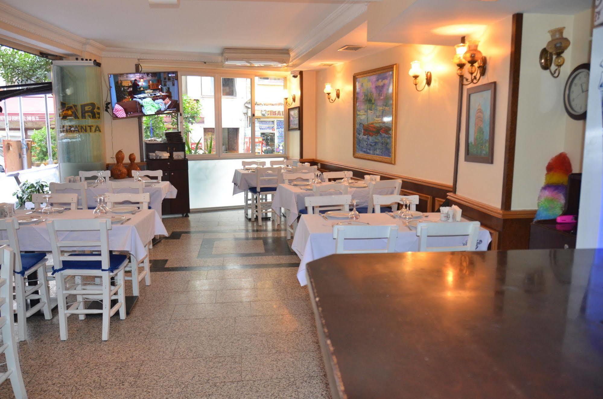 Grand Hisar Hotel