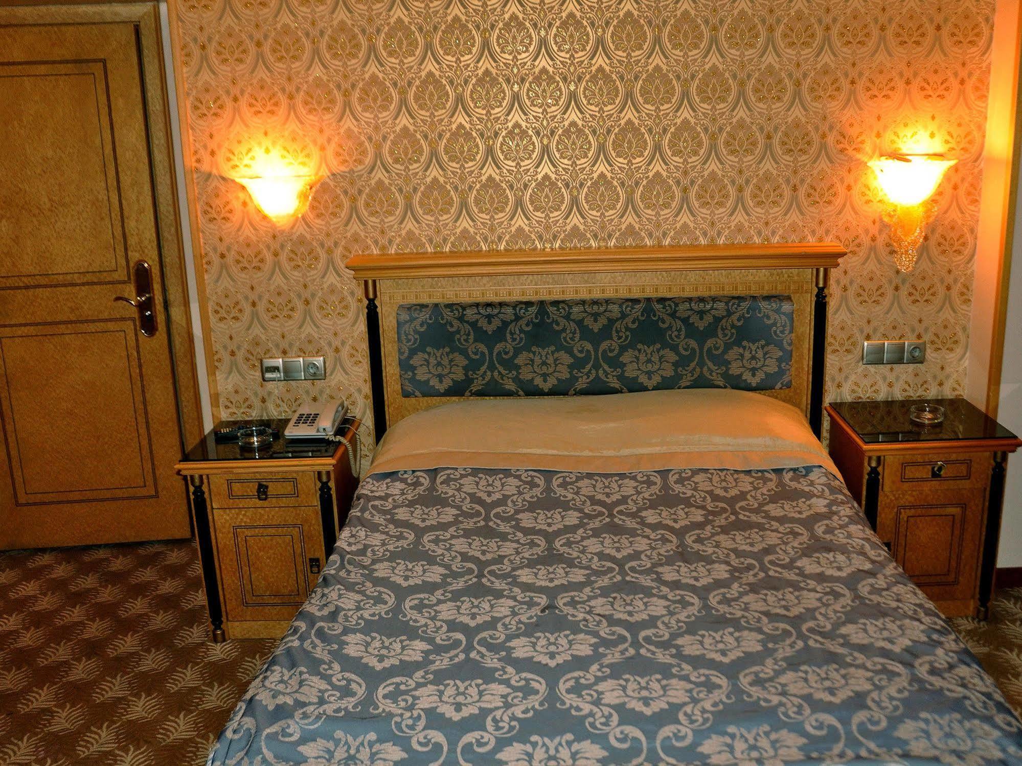 Grand Hisar Hotel Istanbul