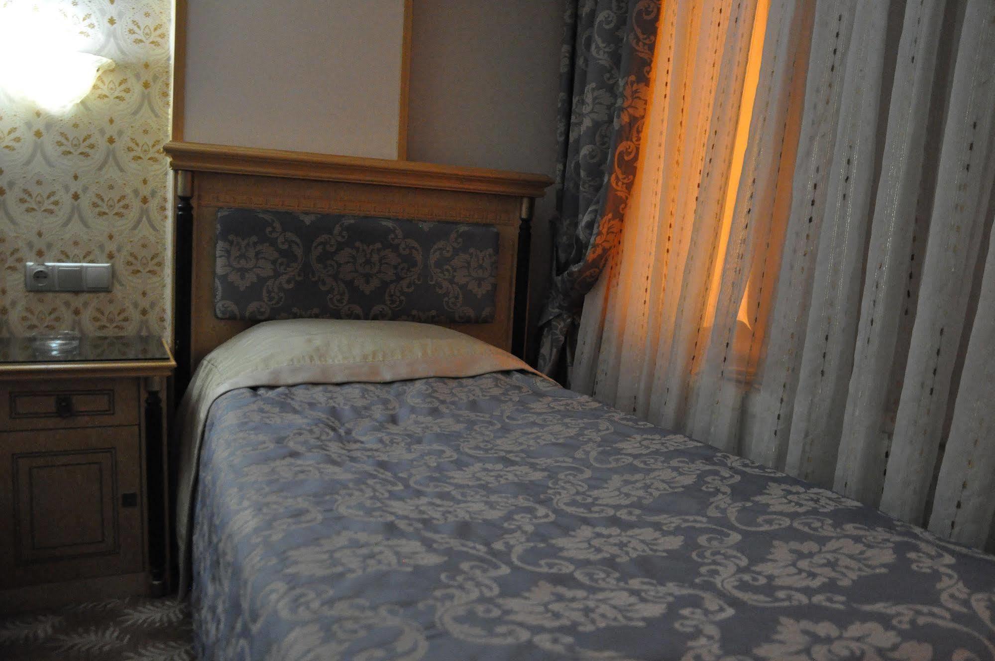 Grand Hisar 3*