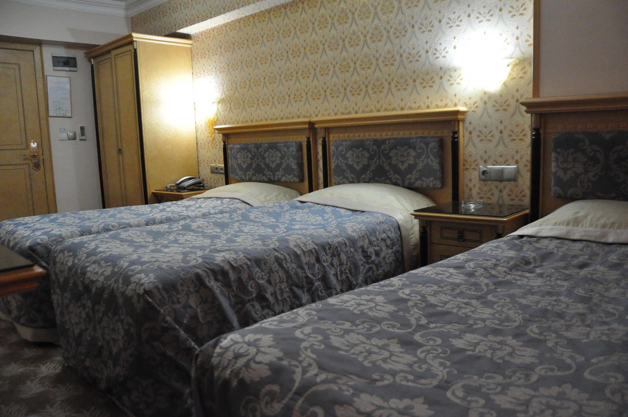 Hotel Grand Hisar