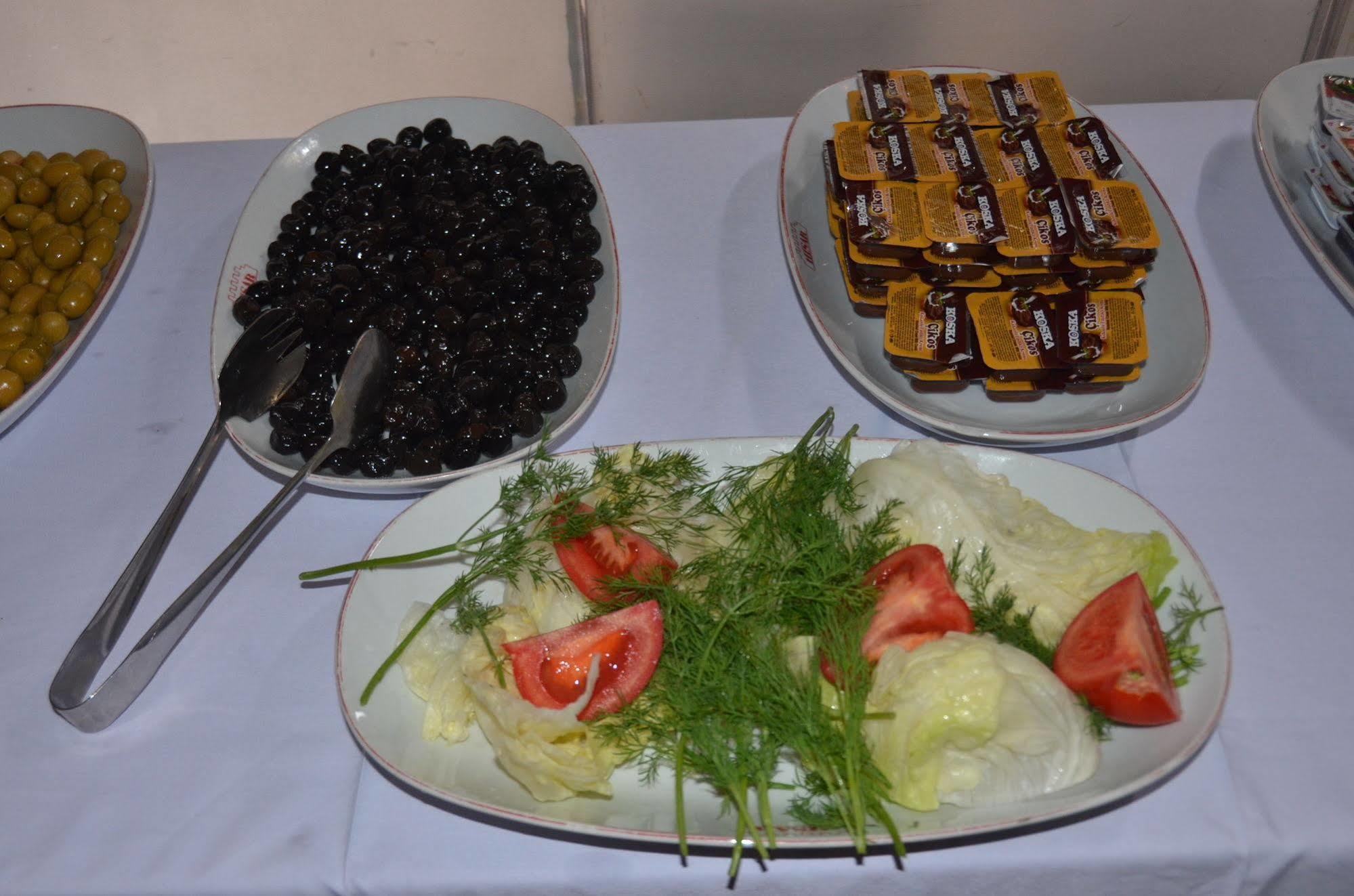Grand Hisar Hotel Istanbul