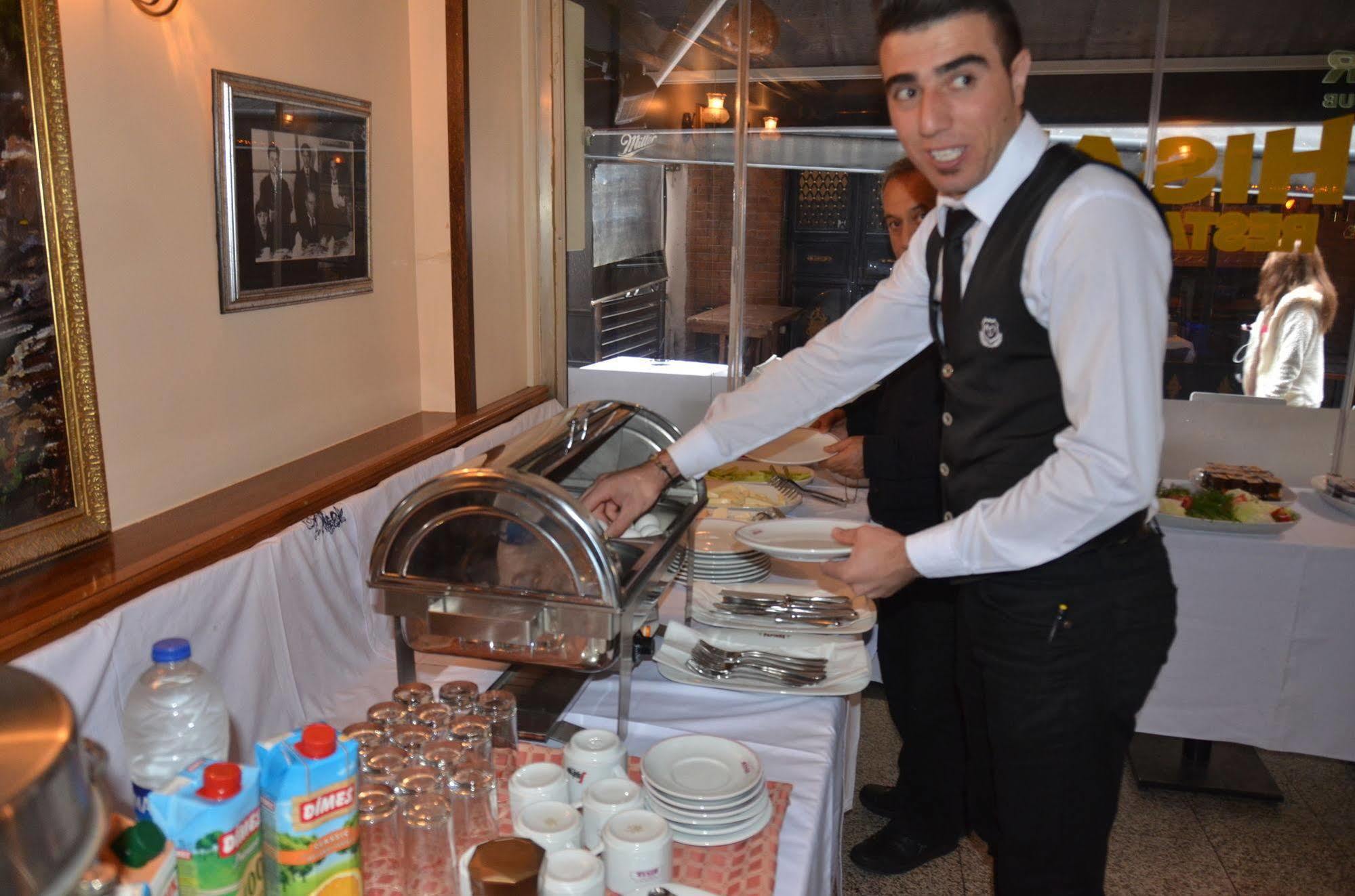 Grand Hisar 3*