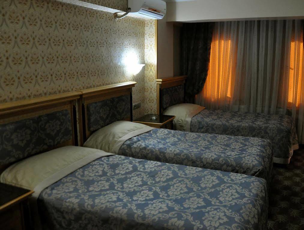 Grand Hisar Hotel 3*