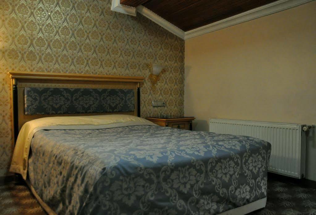 Hotel Grand Hisar Istanbul