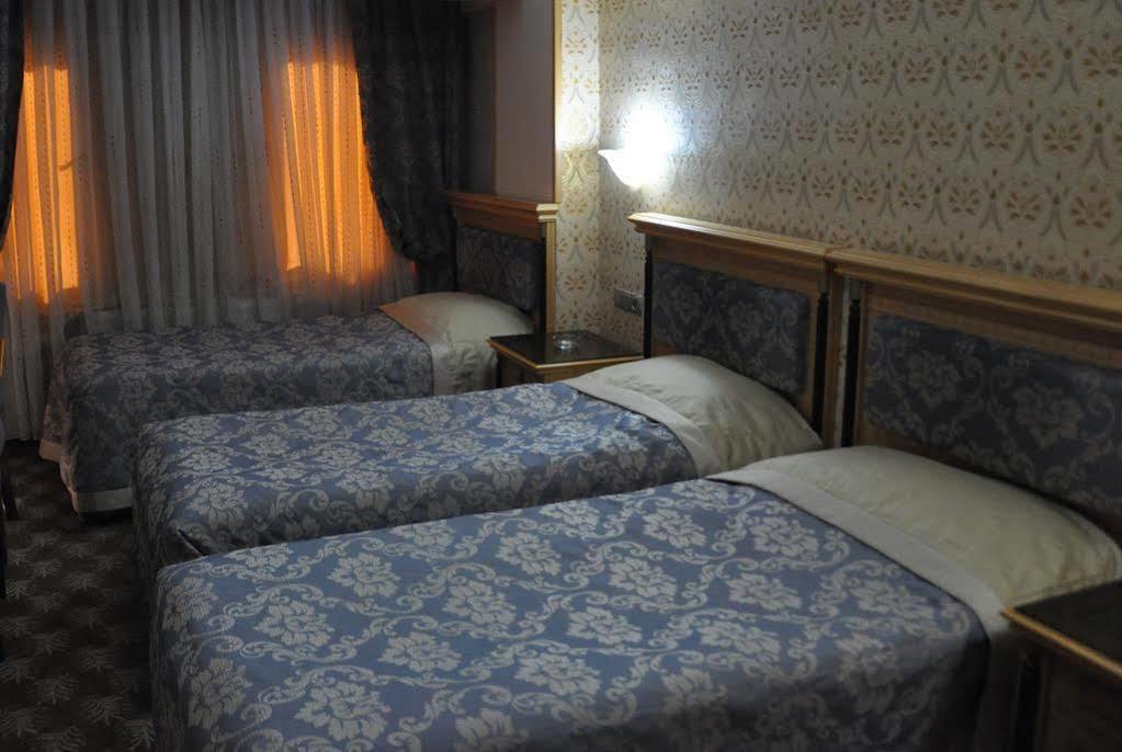 Grand Hisar Istanbul