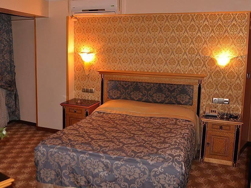 Hotel Grand Hisar Istanbul