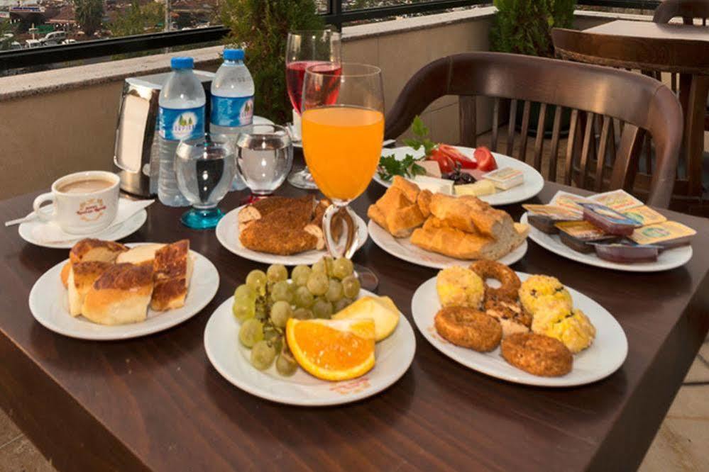 Hotel Erbazlar 3*