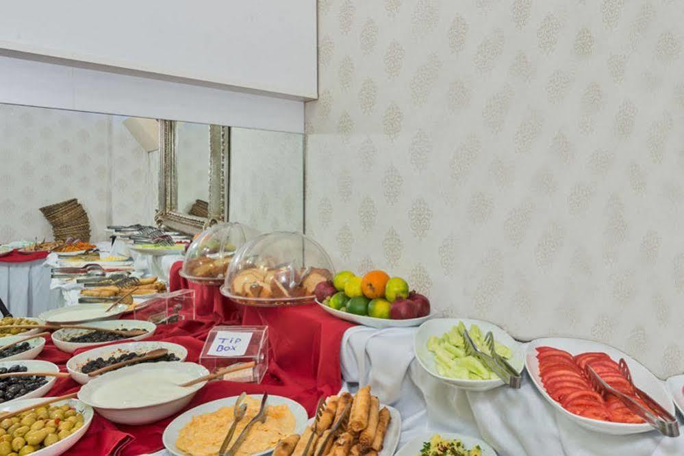 Erbazlar 3* Istanbul