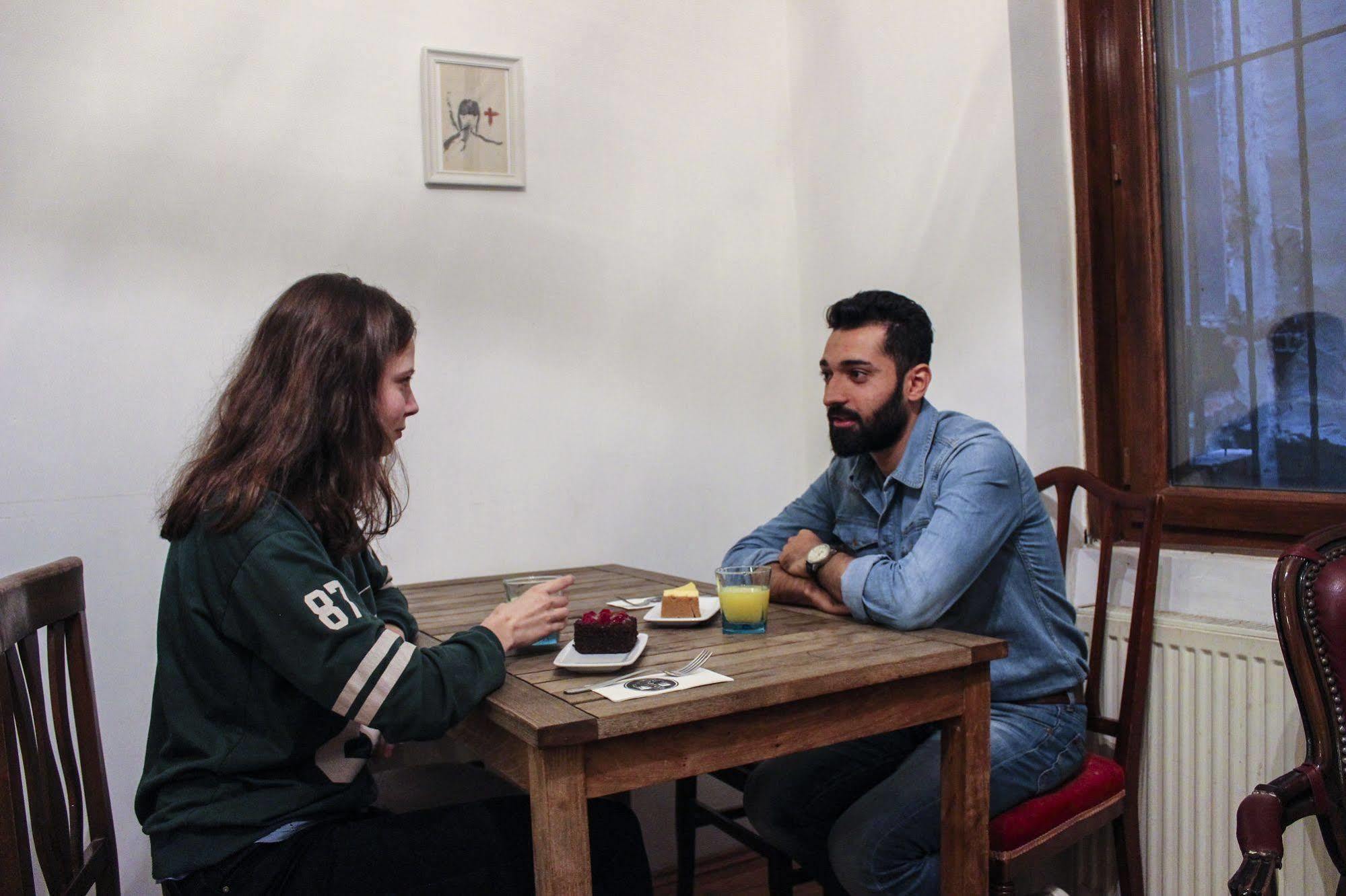 Chambers Of The Boheme Hostel Istanbul
