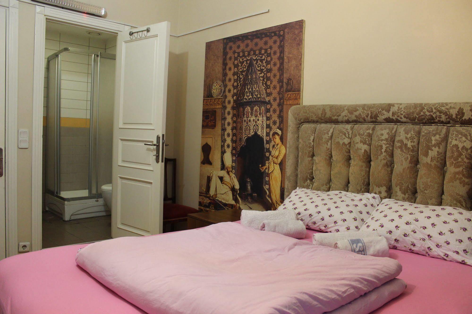 Chambers Of The Boheme Istanbul