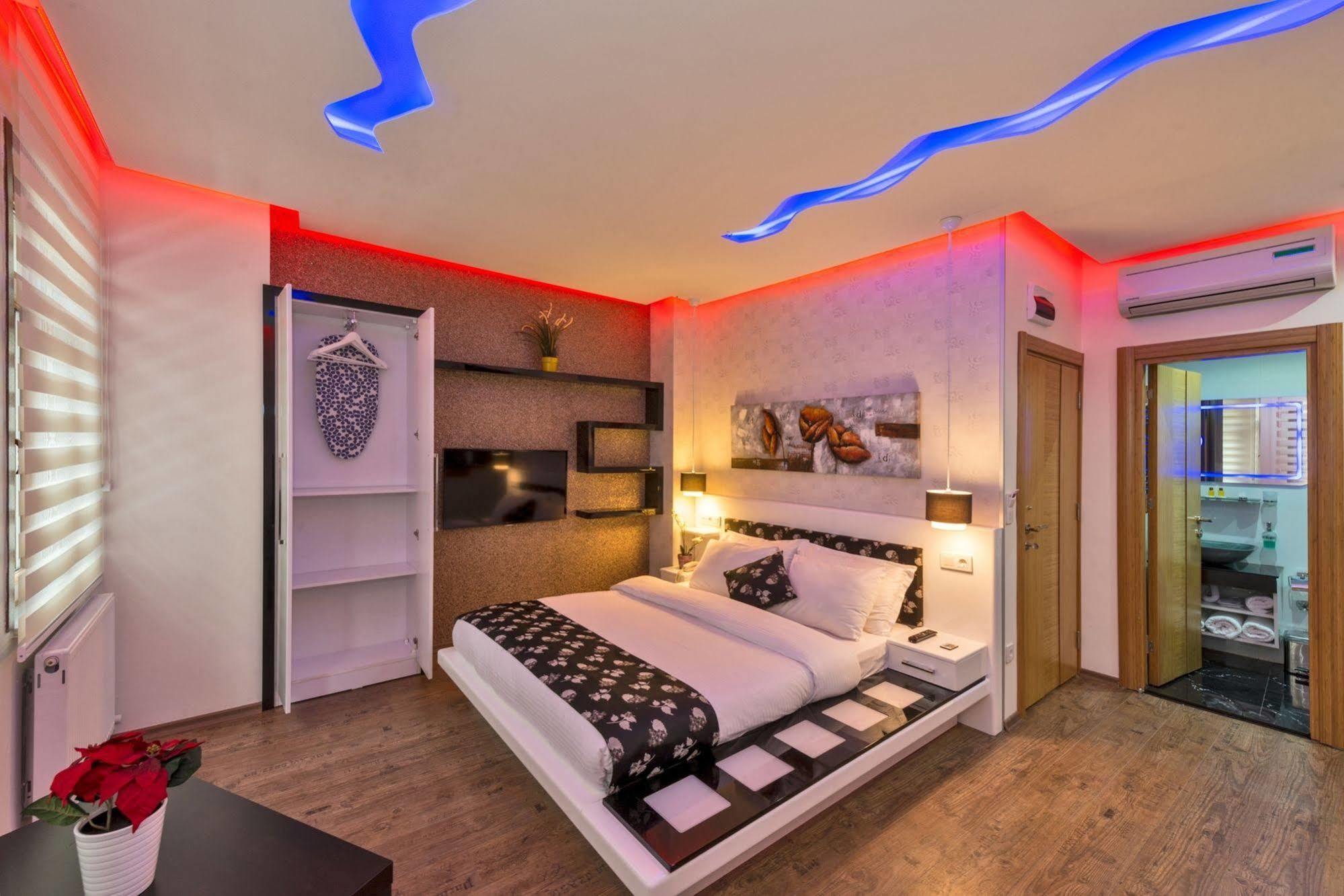 Aparthotel Taxim Trend Istanbul