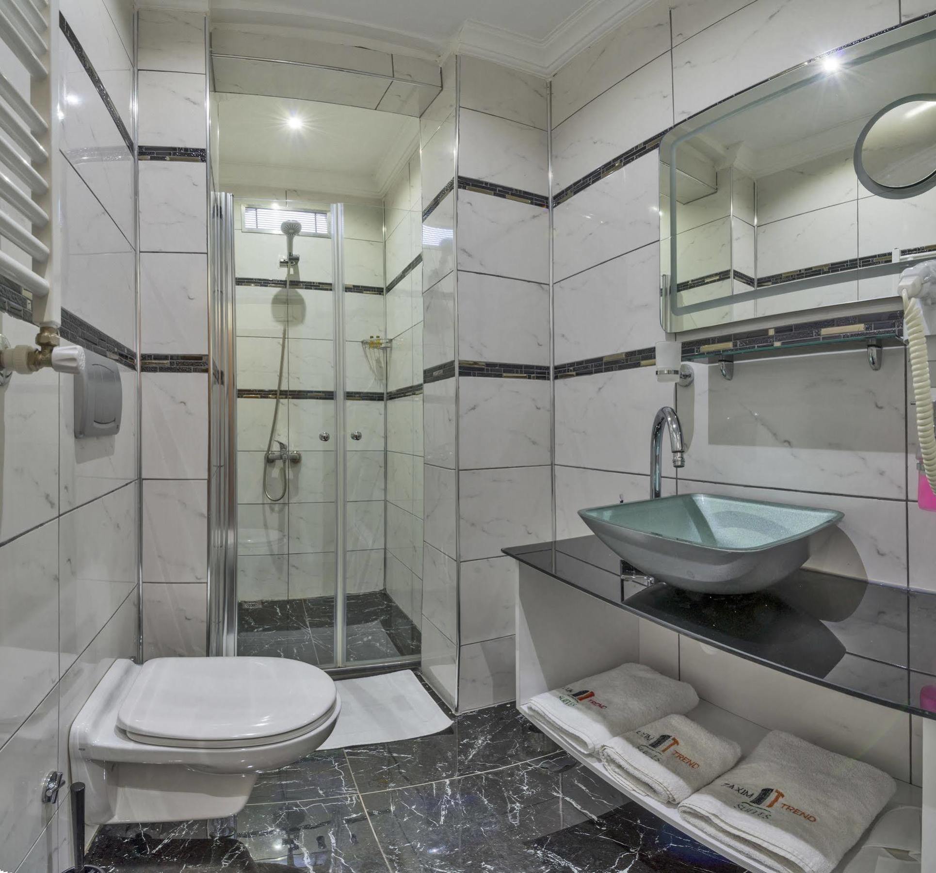Aparthotel Taxim Trend Istanbul
