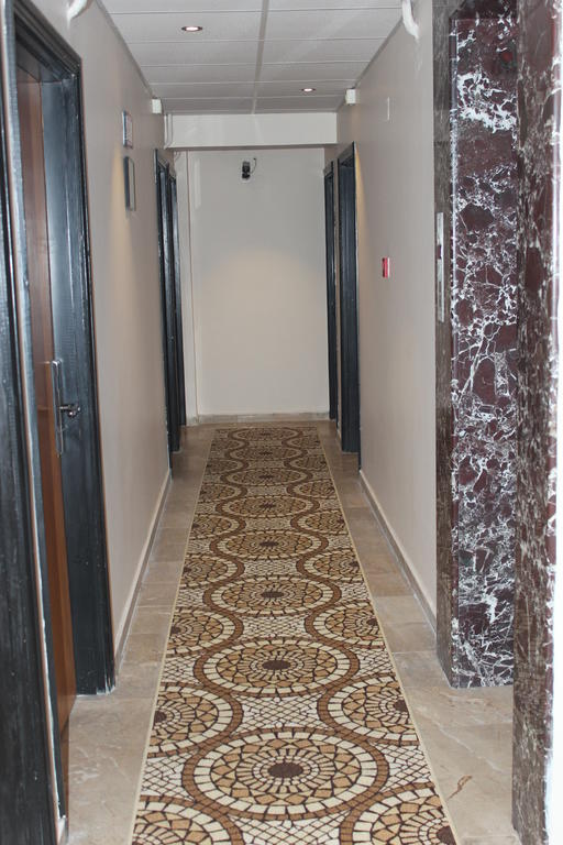 Hotel Kadikoy Istanbul