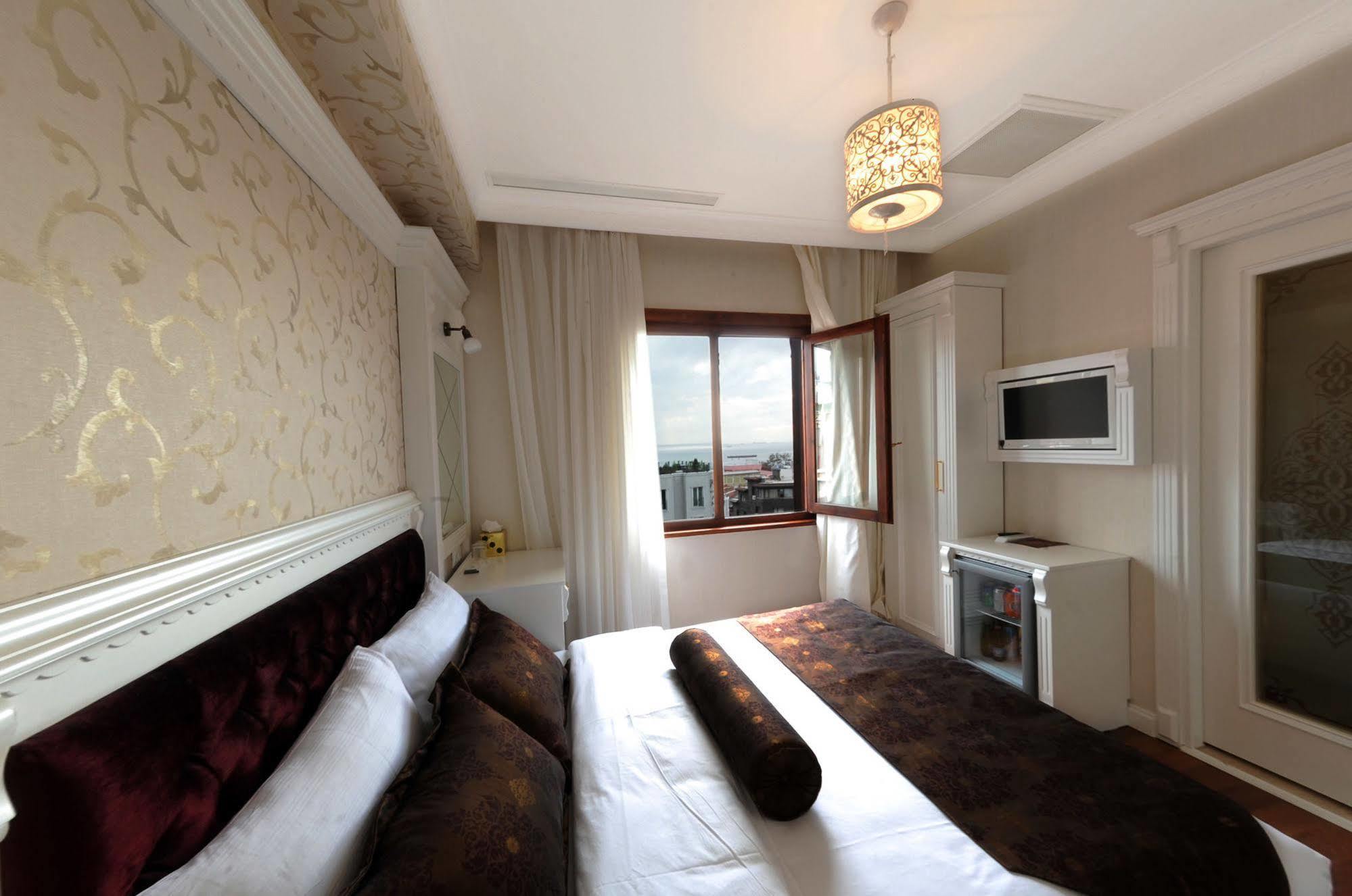 Hotel Coliseum Istambul
