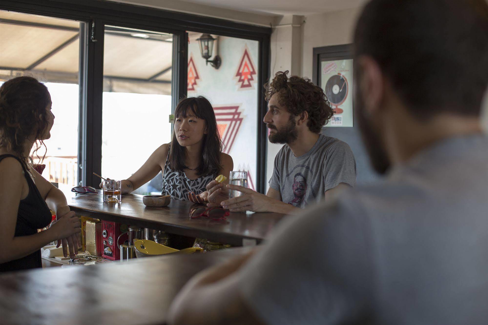 Hush Moda Hostel Istanbul
