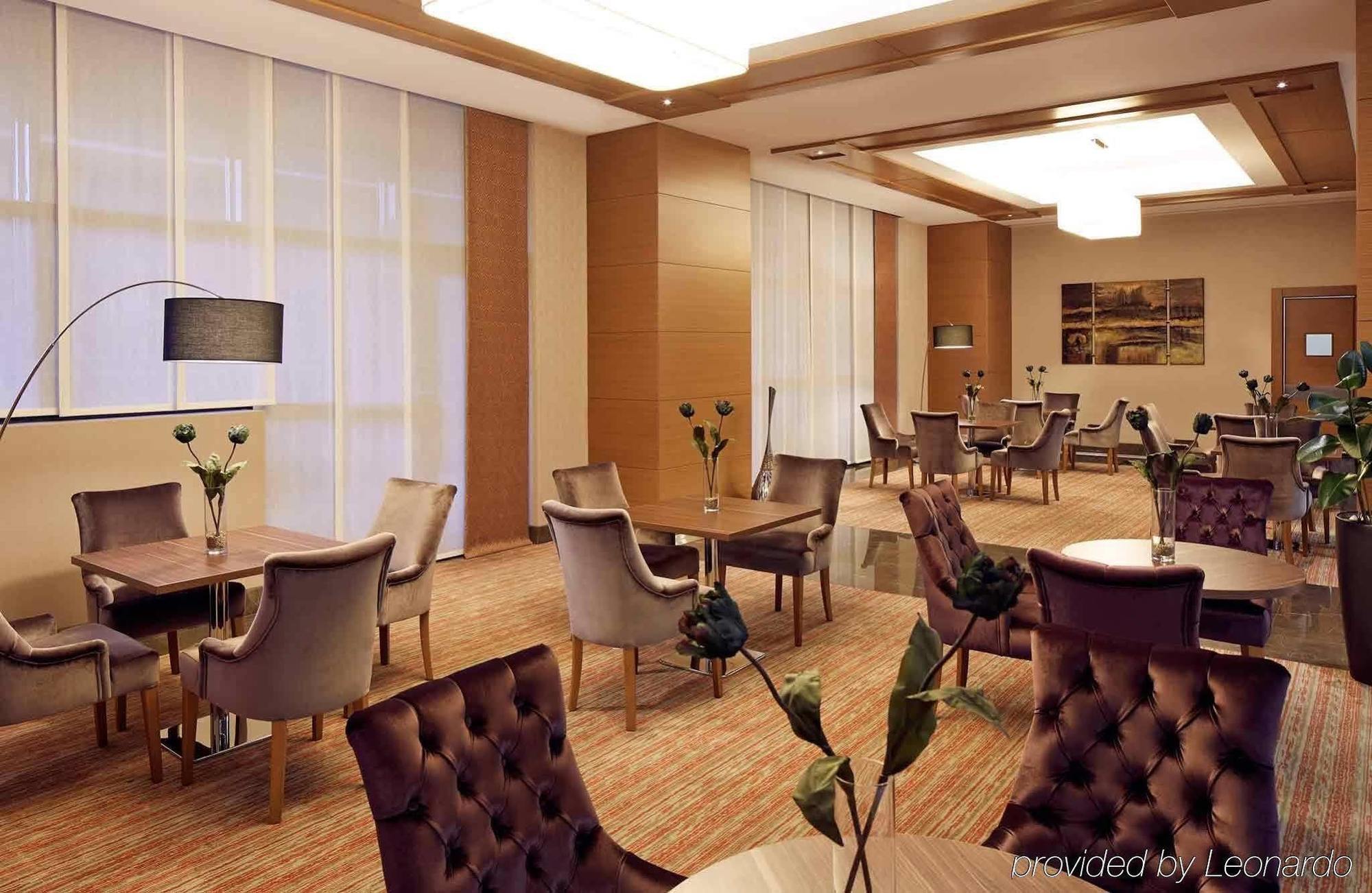 Mercure Altunizade Hotel 4*
