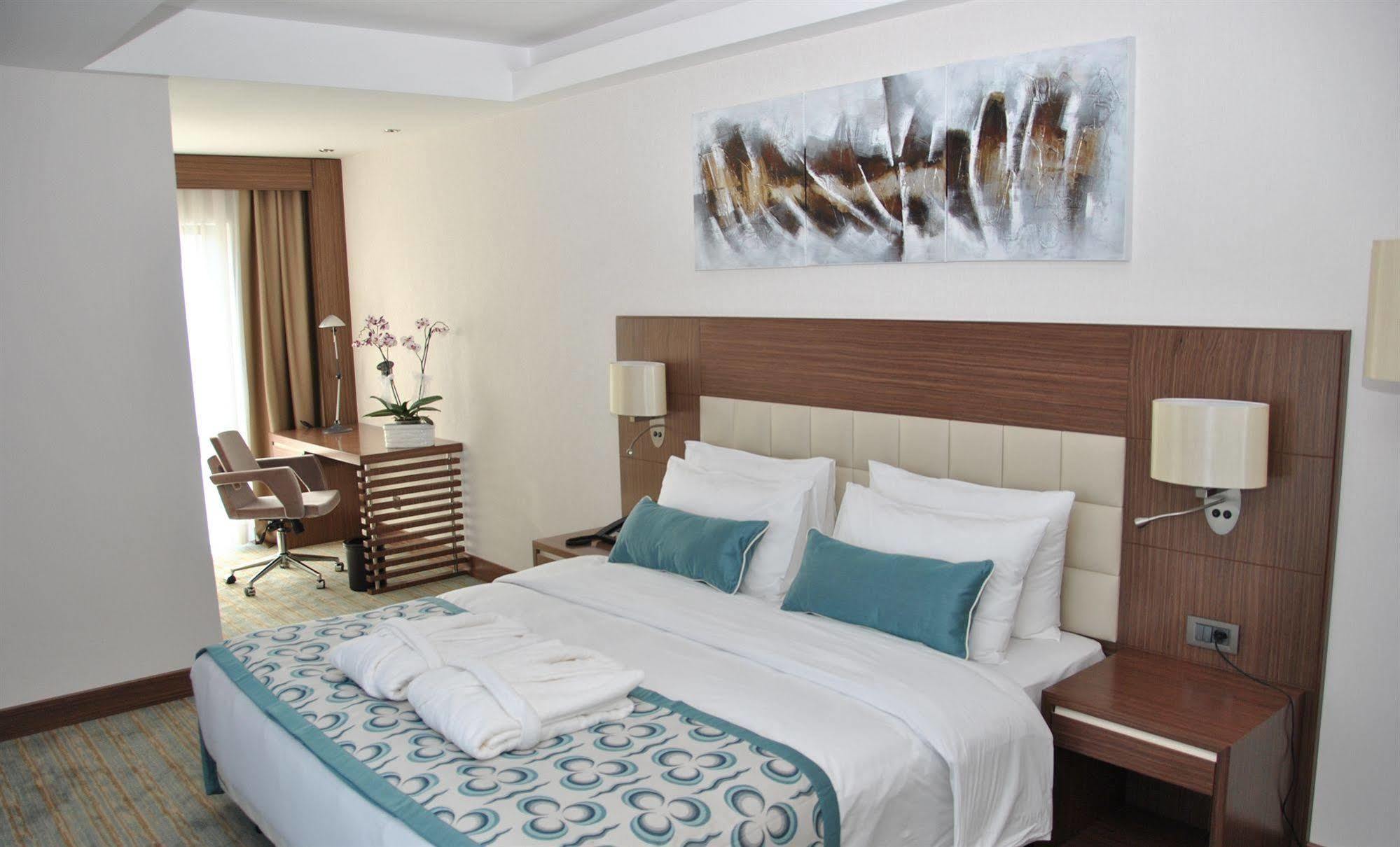 Hotel Mercure Altunizade