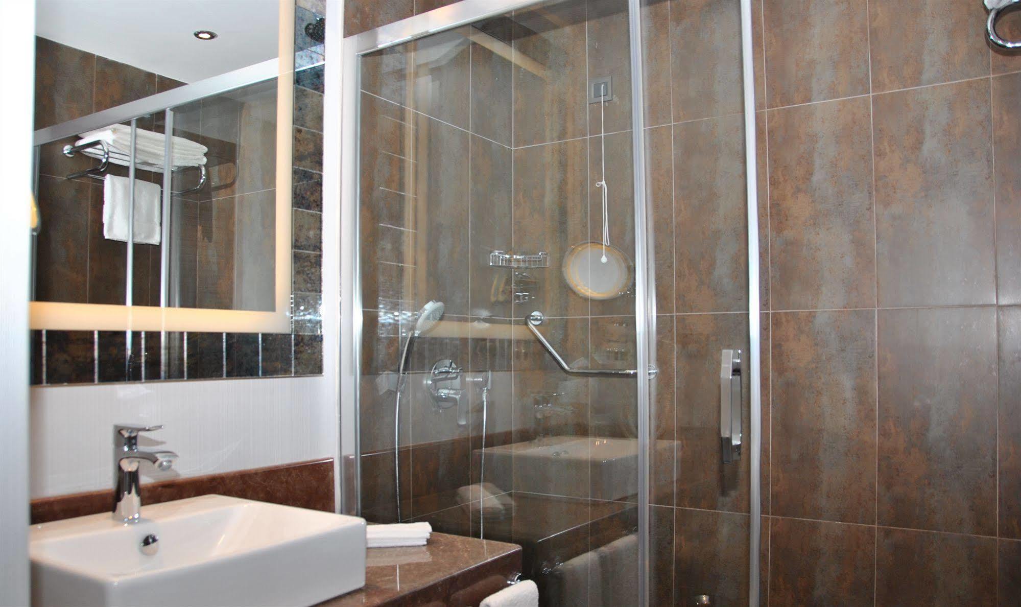 Mercure Altunizade Hotel