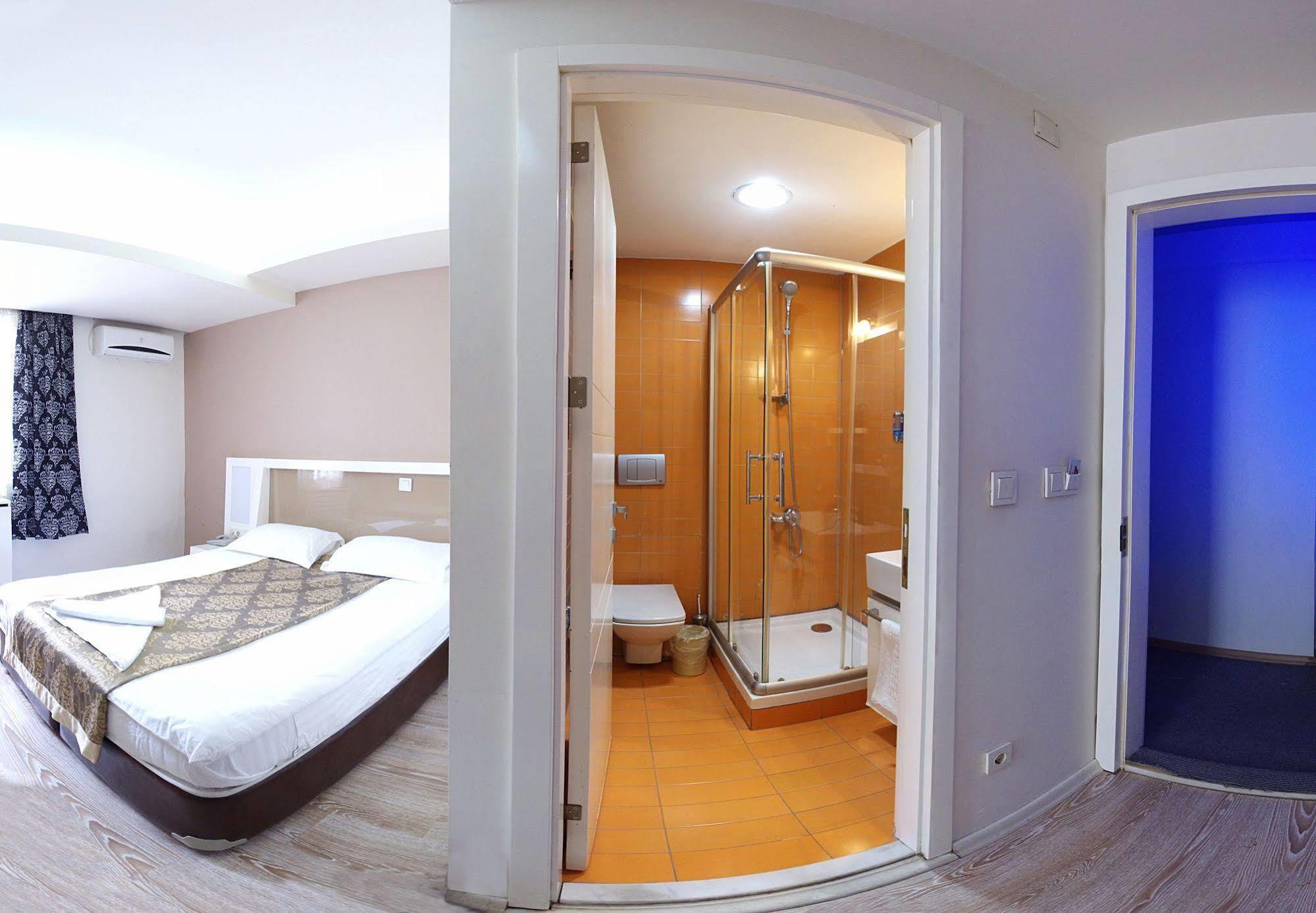 Hotel Grand As Istanbul