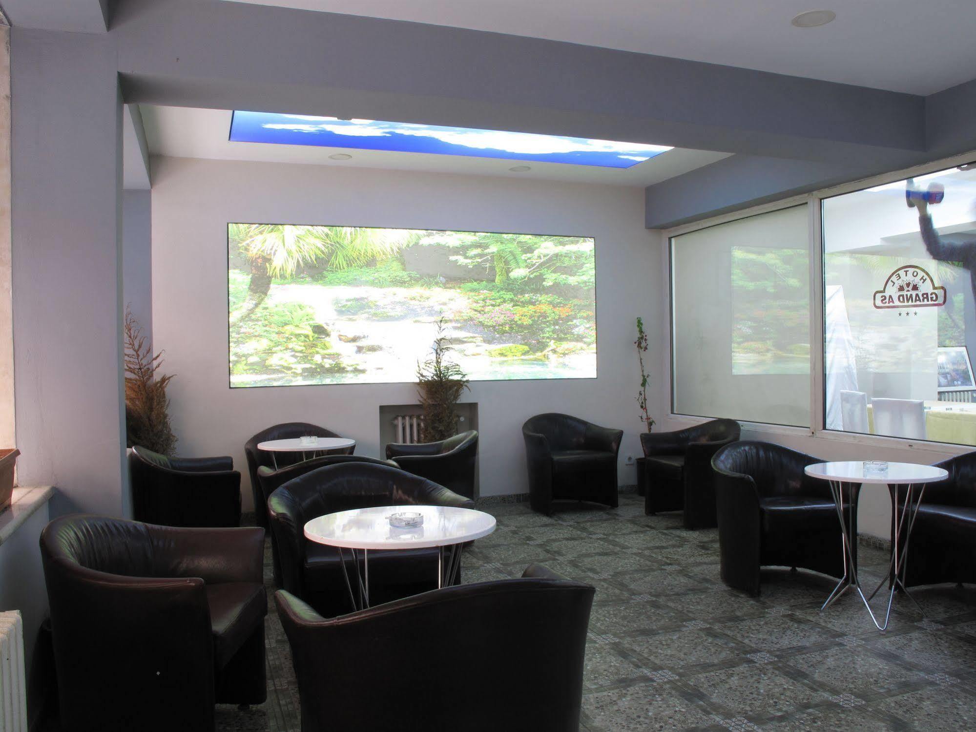 Hotel Grand As Istanbul