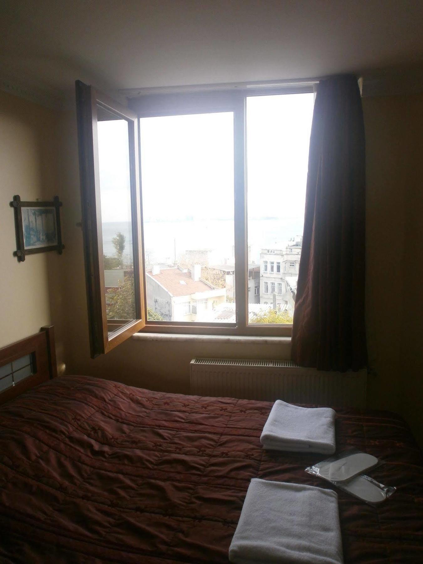 Otel Emre İstanbul