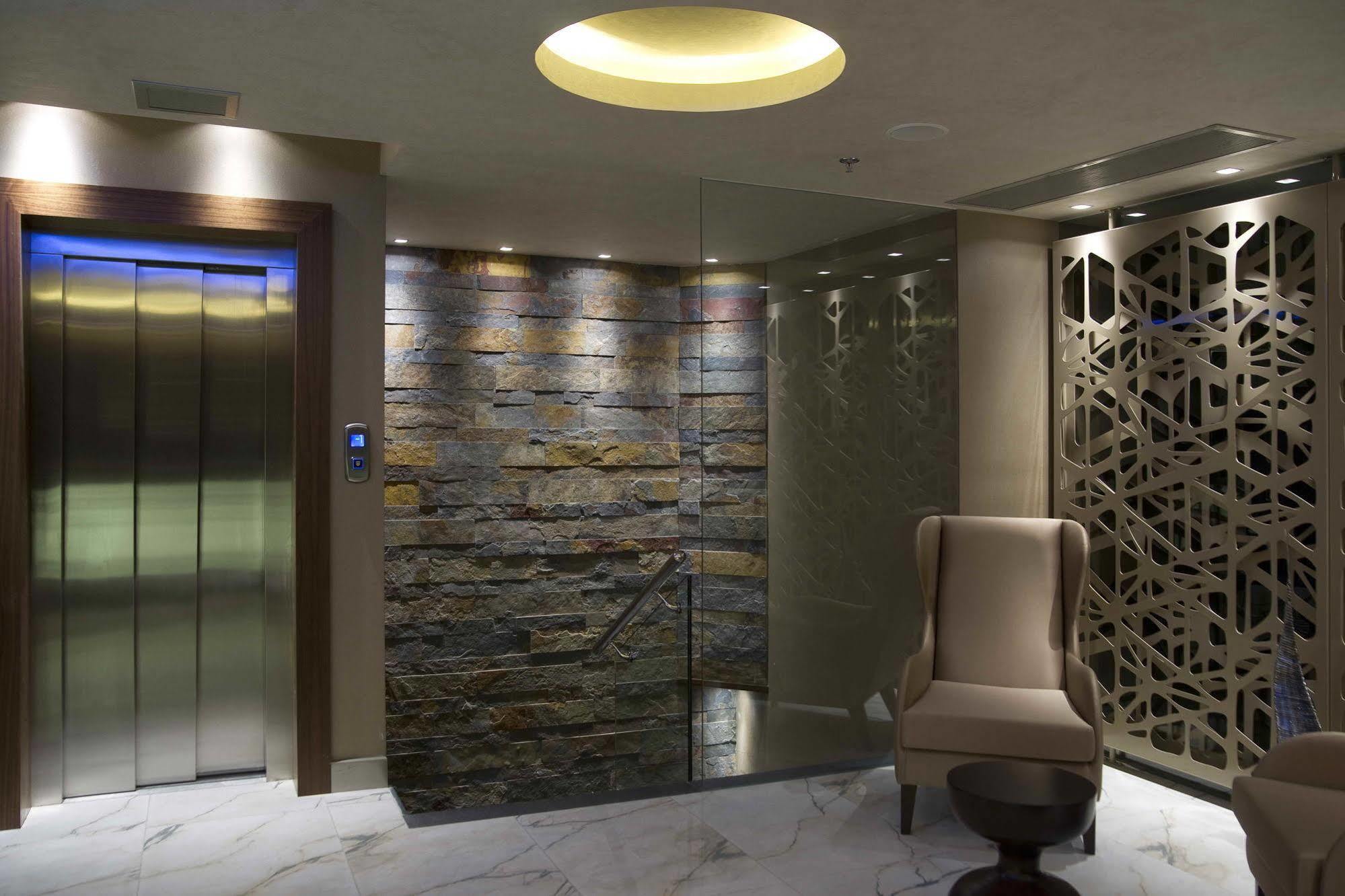 Taba Luxury And Hotel Istambul
