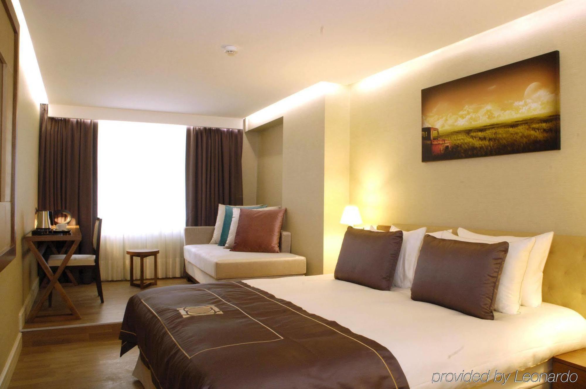 Hotel Taba Luxury And Istambul