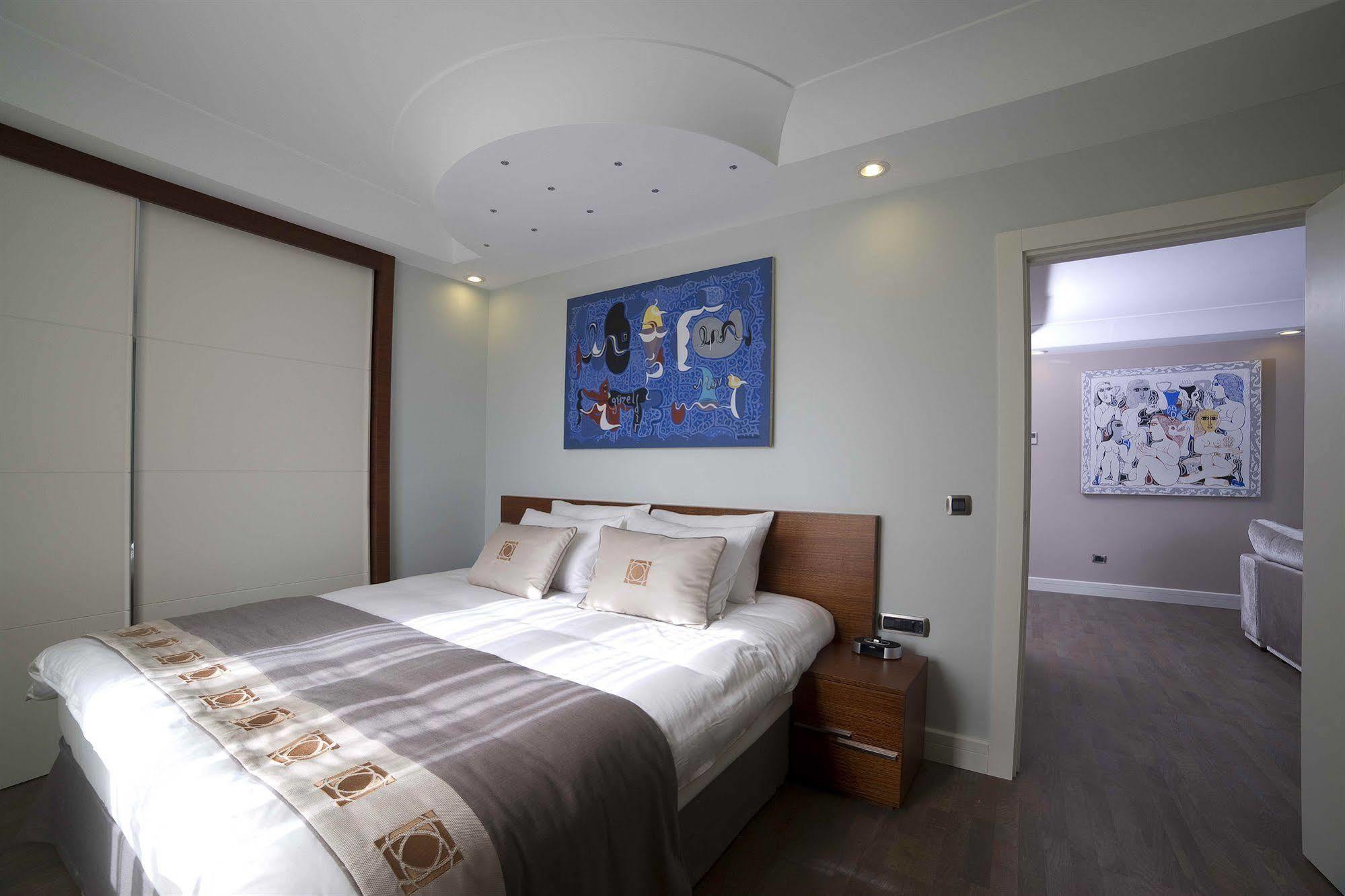Taba Luxury And 4*